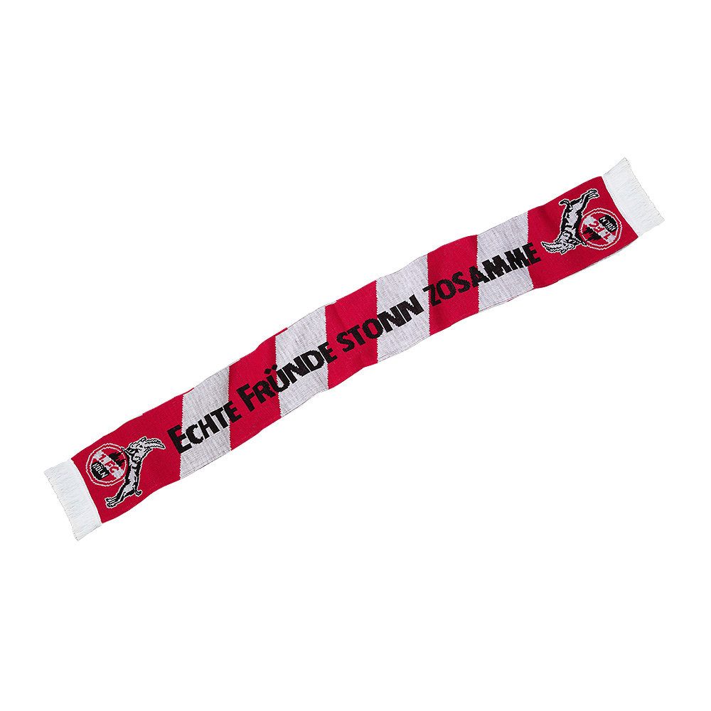 1. FC Köln Schal Schal Echte günstig online kaufen