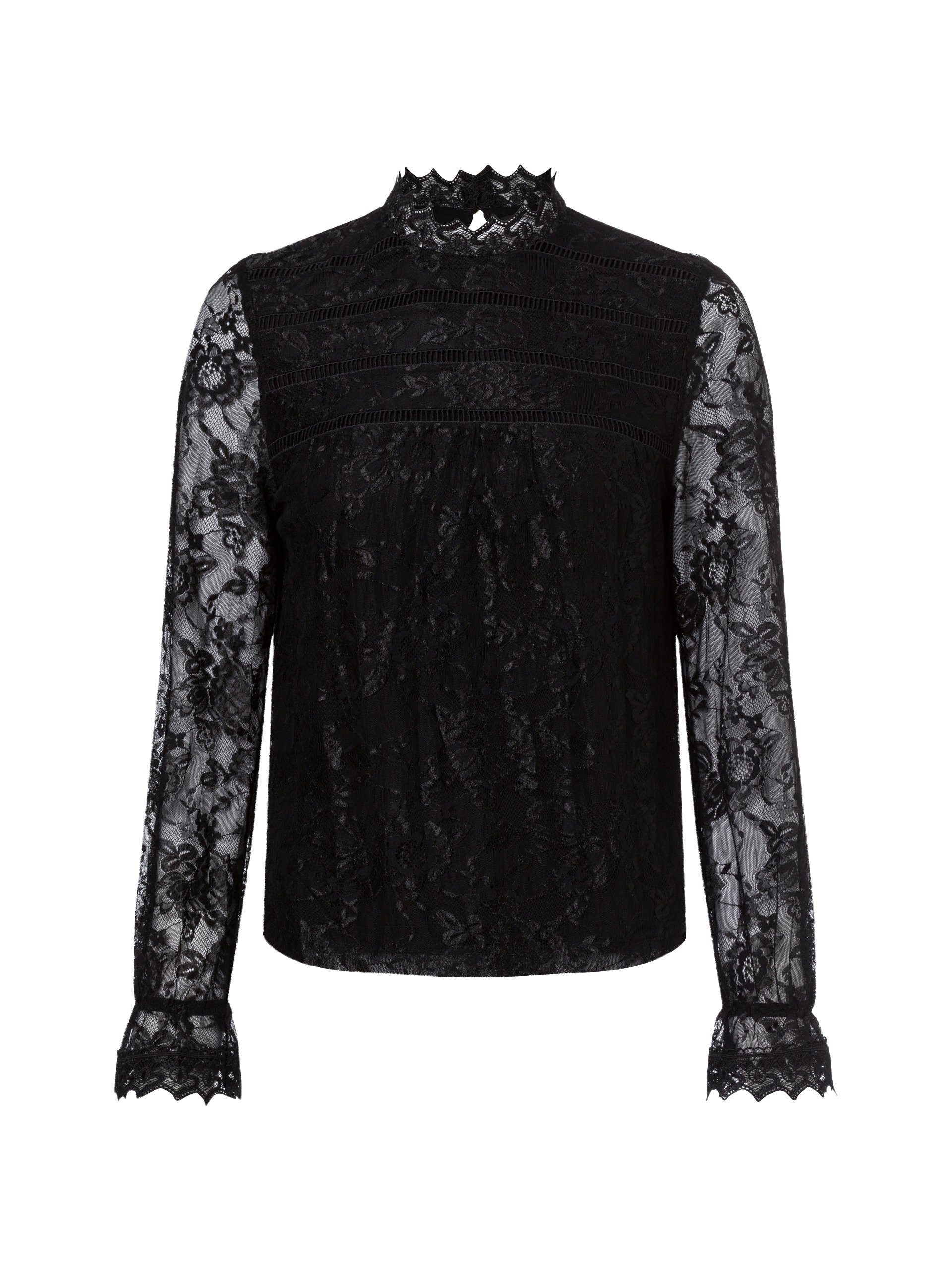 MORE&MORE Shirtbluse günstig online kaufen