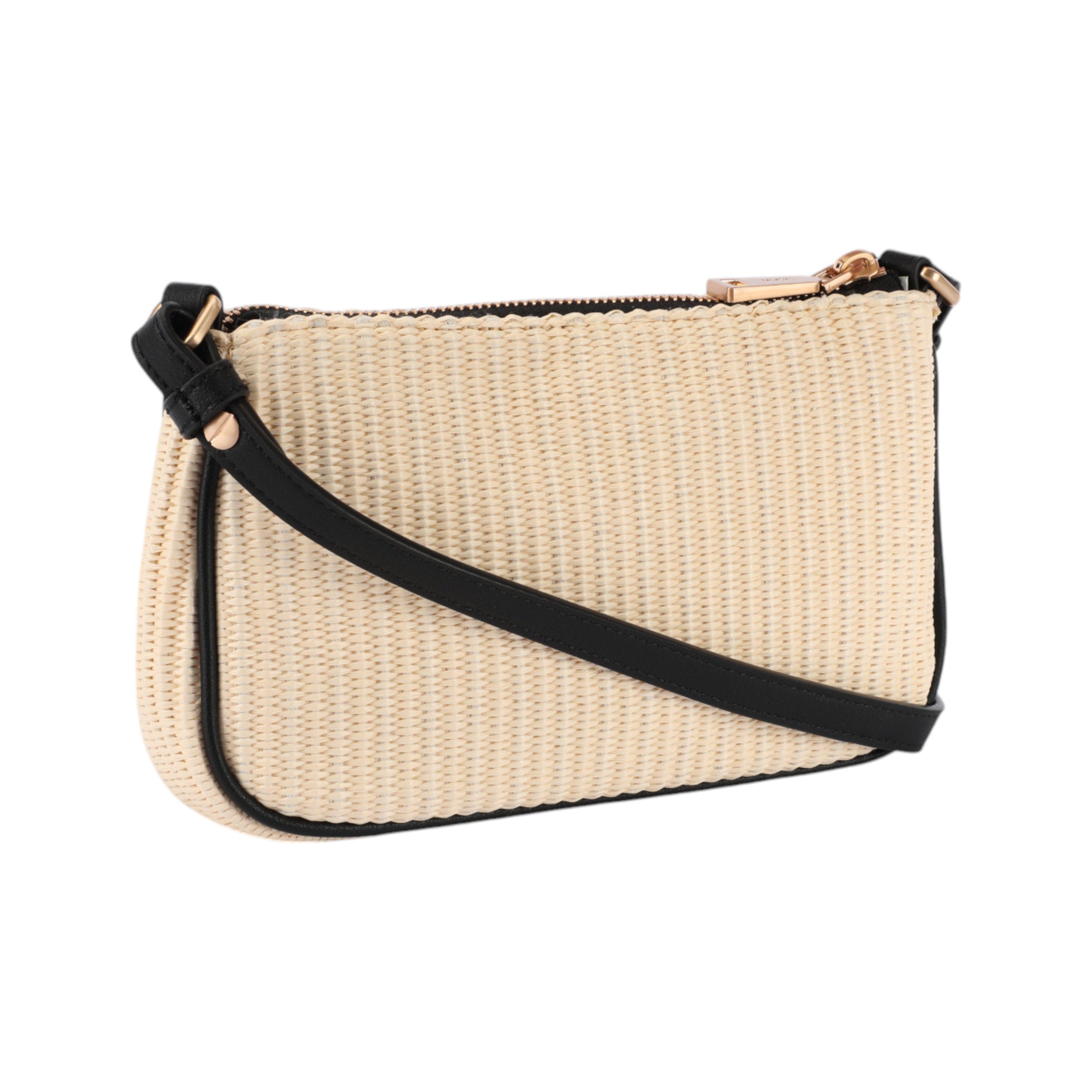 JOOP! Schultertasche Joop - Damen Schultertasche Cestino Chiaro Eunike