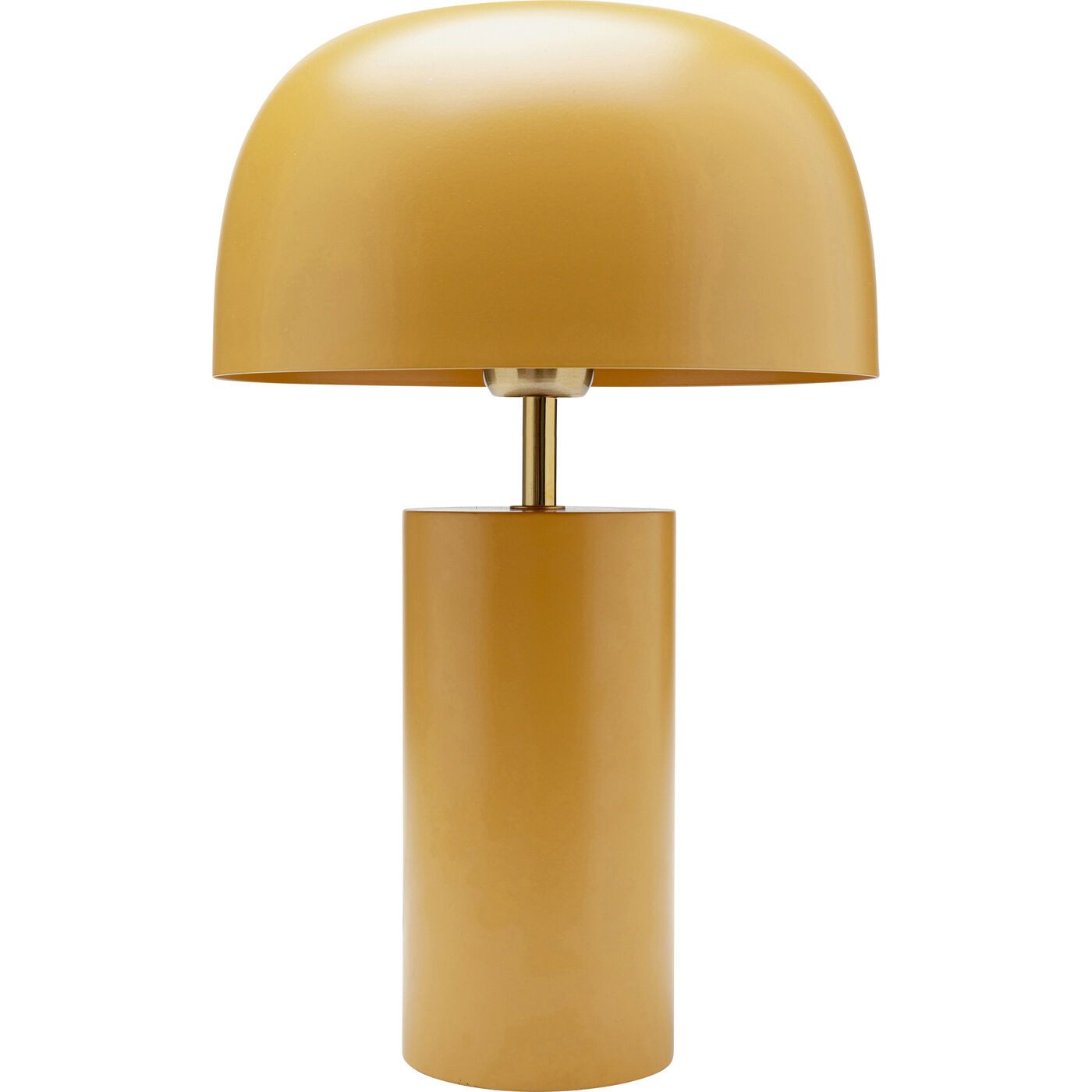 Kare Design Tischleuchte Loungy, ohne Leuchtmittel