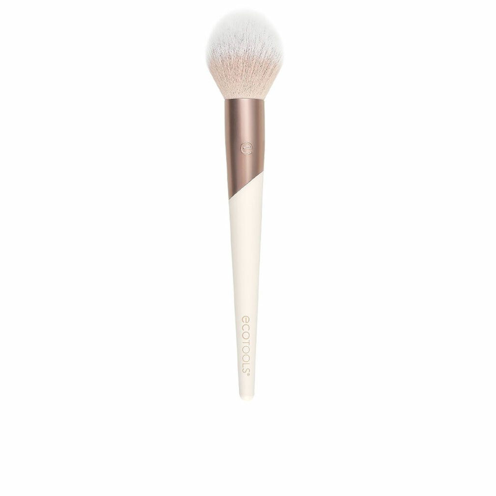 Ecotools Maskenpinsel LUXE plush powder brush 1 u