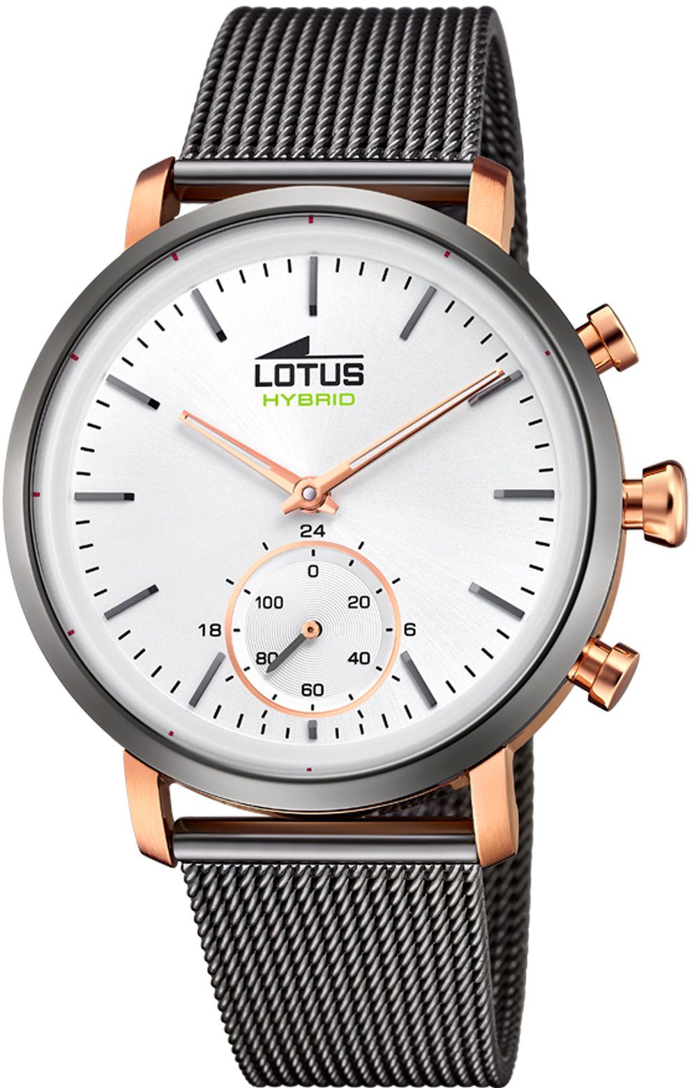 Lotus 18805/1 Chronograph Lotus Connected,