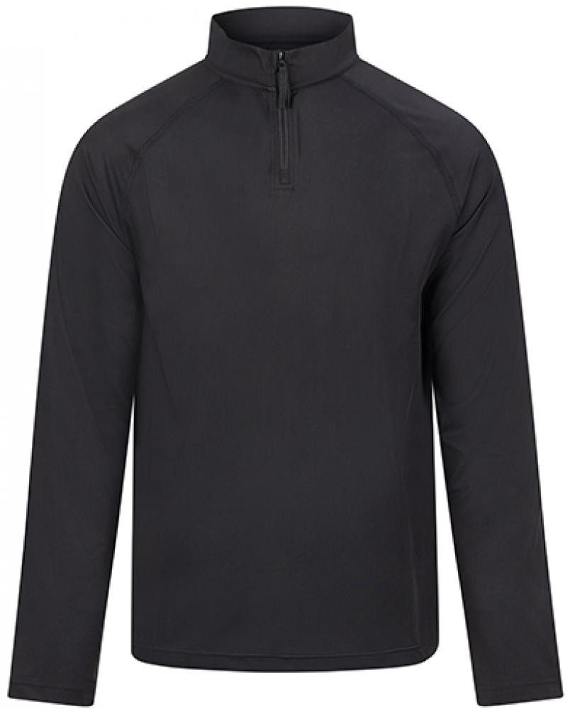 Just Cool Sweatshirt Lightweight Active 1/4 Zip Pullover