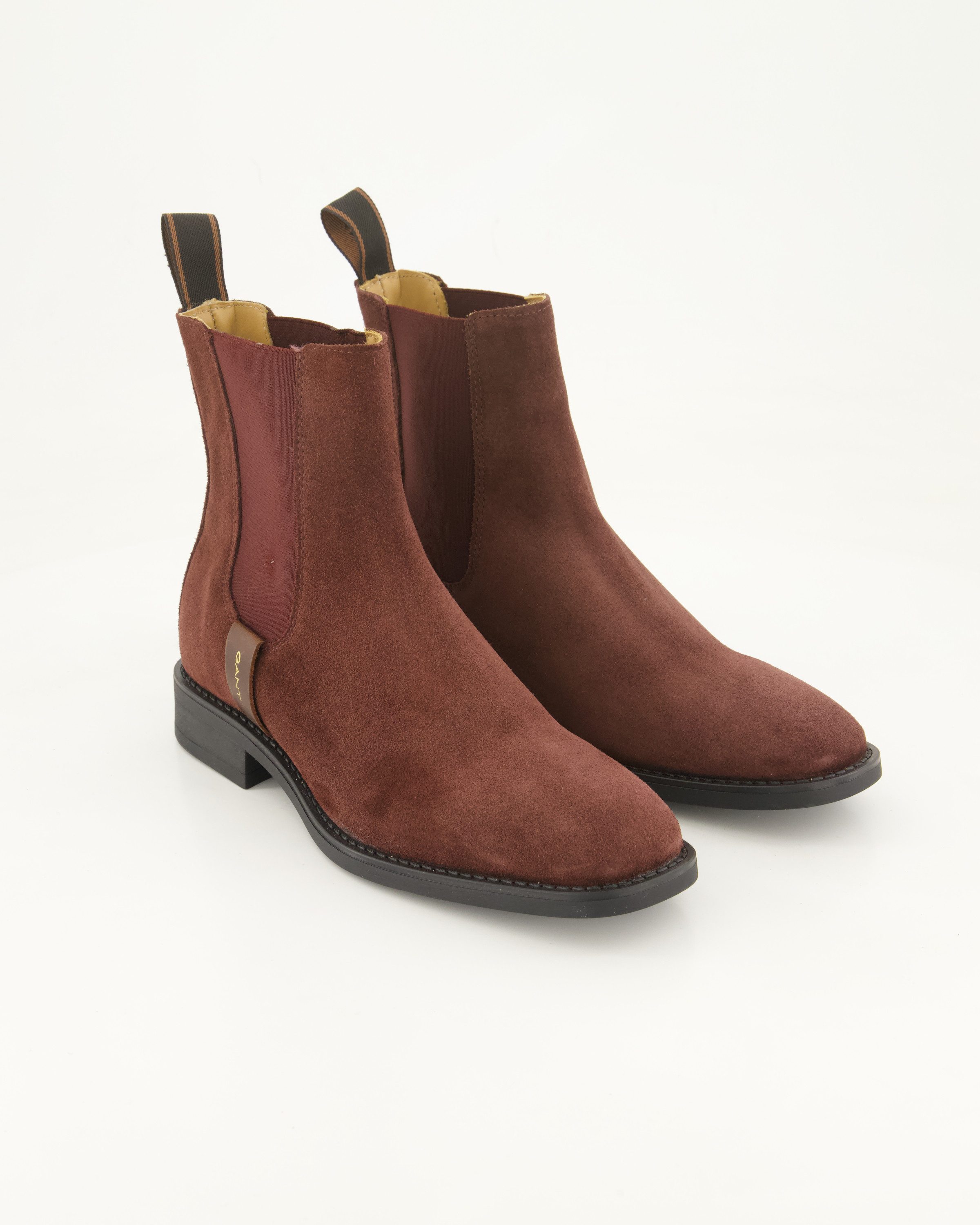 Gant Fayy Chelsea Boot Chelseaboots Obermaterial: Leder