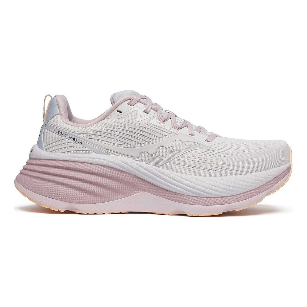Saucony Hurricane 24 - Stabilitätsschuh Laufschuh günstig online kaufen