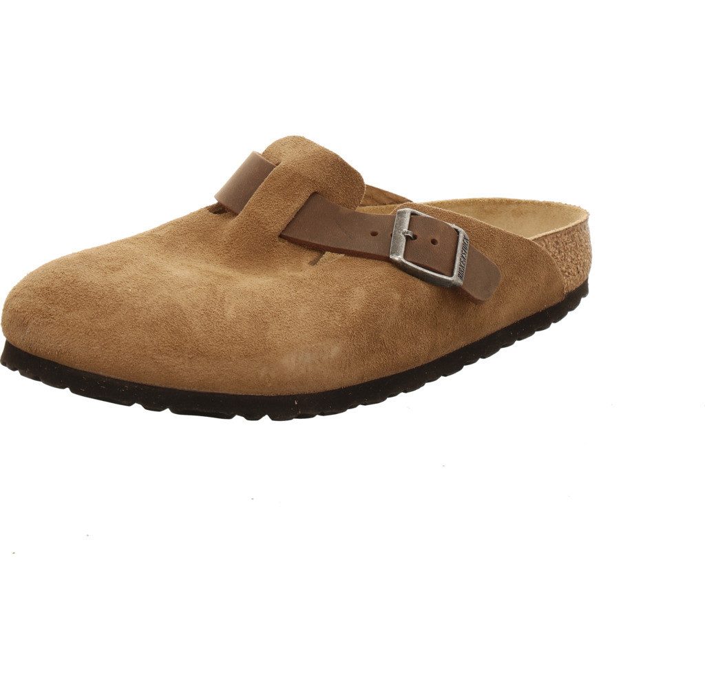 Birkenstock 1030667 Boston BS Mixed Leathe Schnürschuh