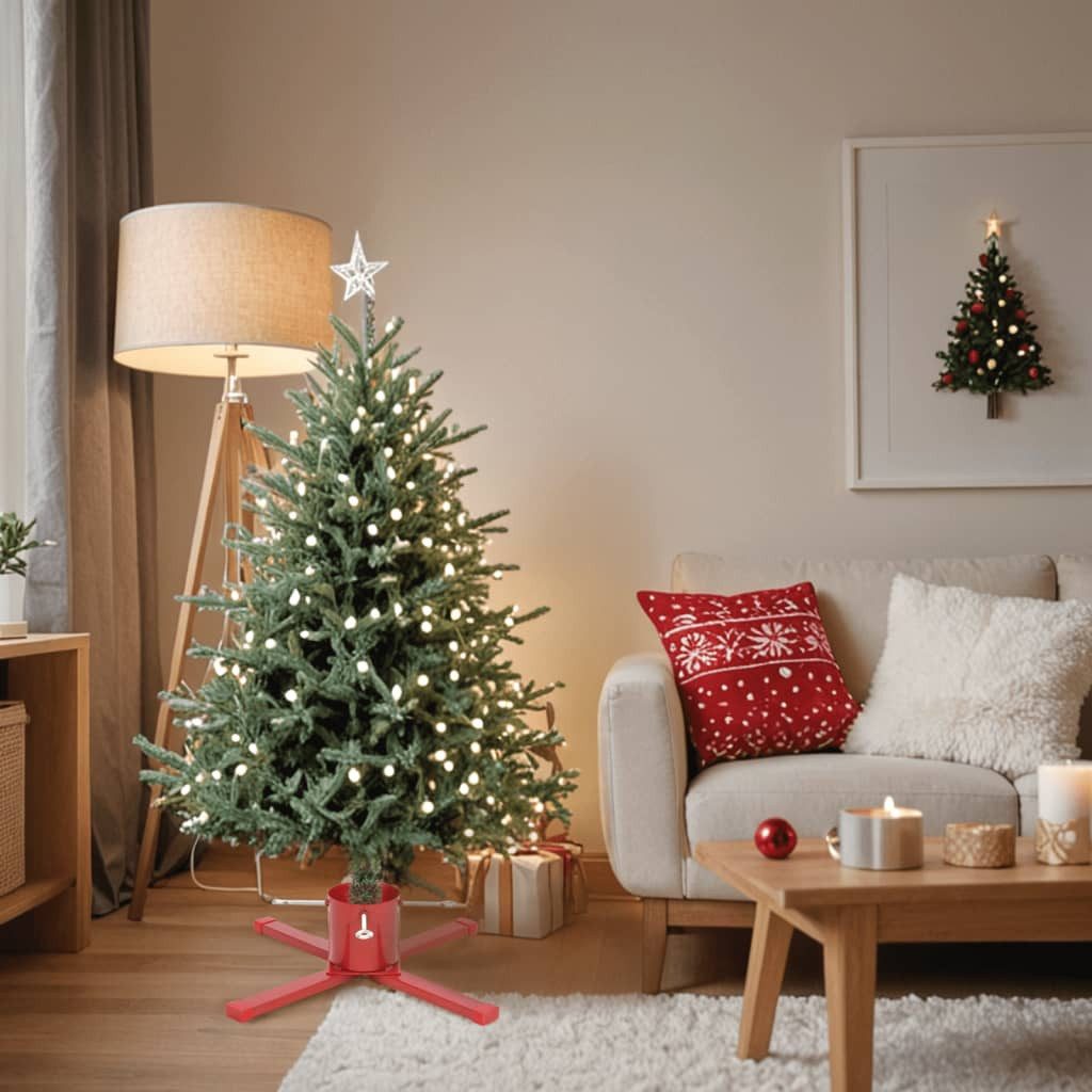 Weihnachtsbaumständer XXL kaufen » Christbaumständer XXL