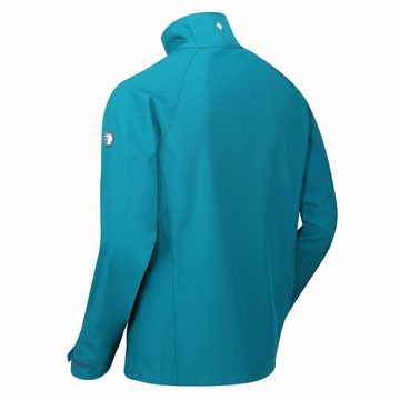 Regatta Softshelljacke Nielson IV wind- und wasserabweisend