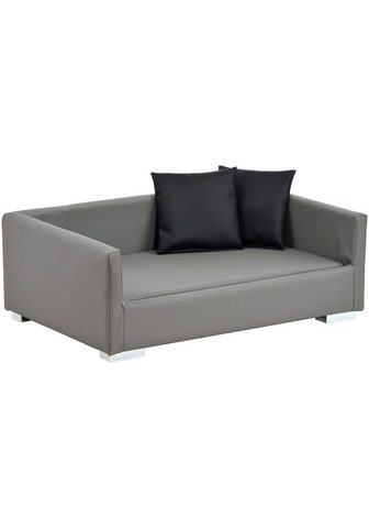 SILVIO design Sofa gyvūnėliams »Lucky Gr.2« BxLxH: 1...