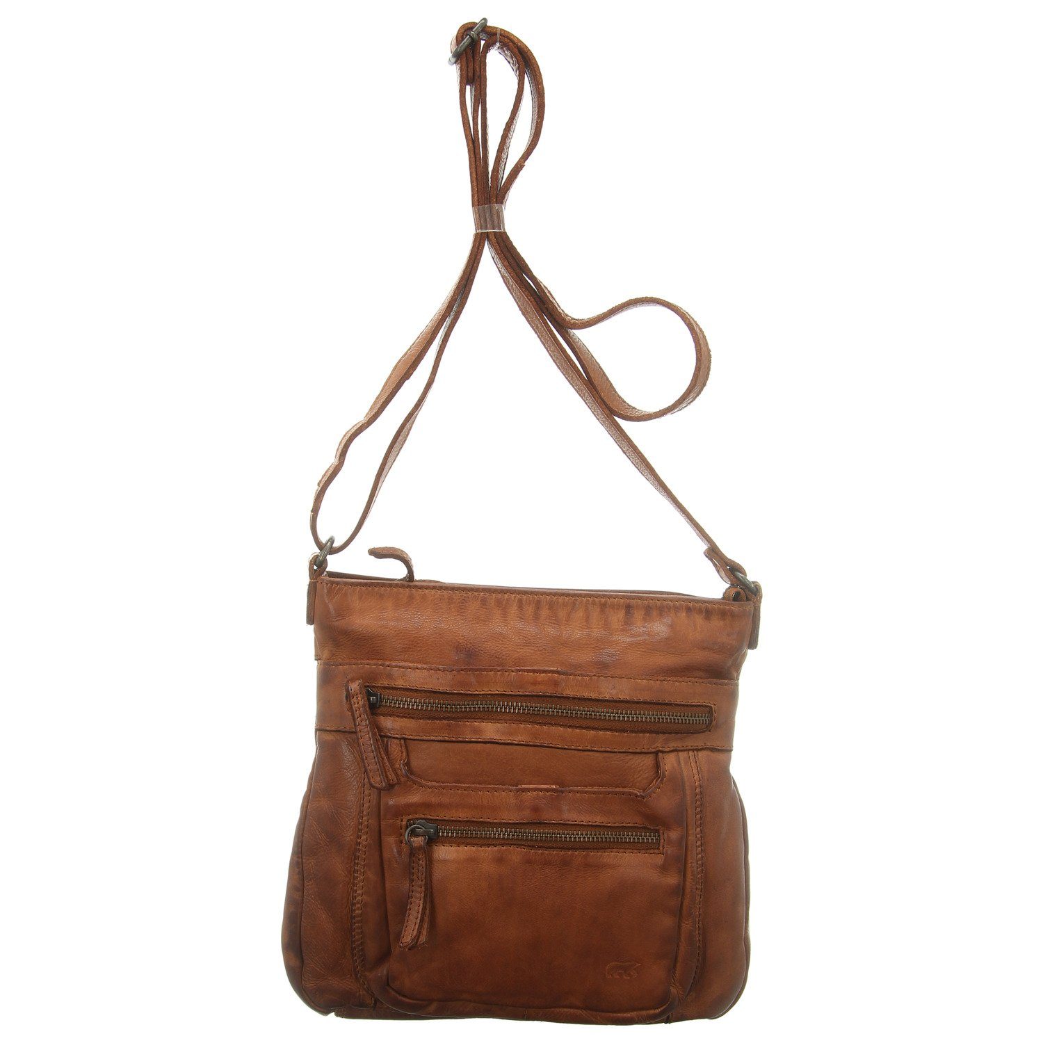 Bear Design Handtasche Marion