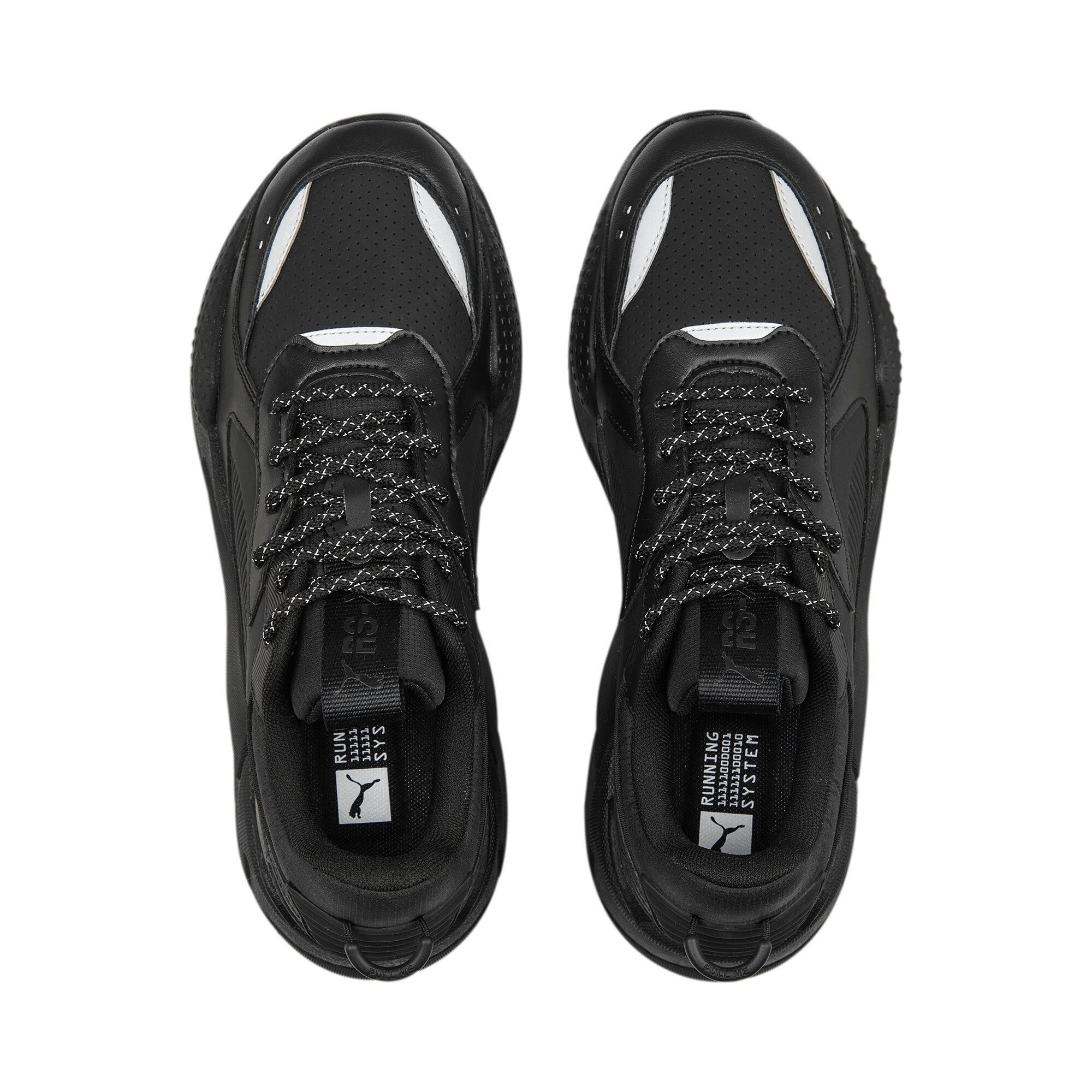 PUMA Sneaker "RS-X TRIPLE" günstig online kaufen