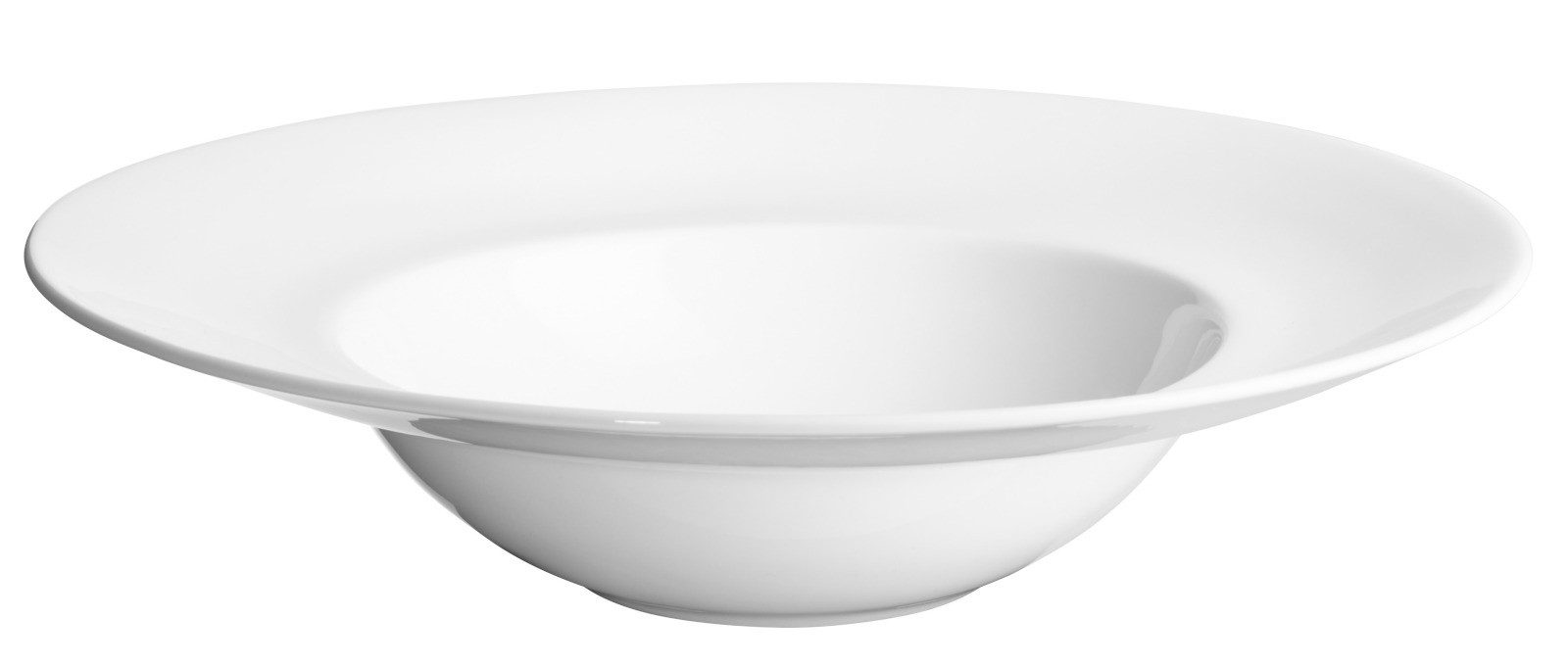ASA SELECTION Speiseteller Selection à table Risotto-/Gourmetteller mit Fahne 23cm, Geschirr