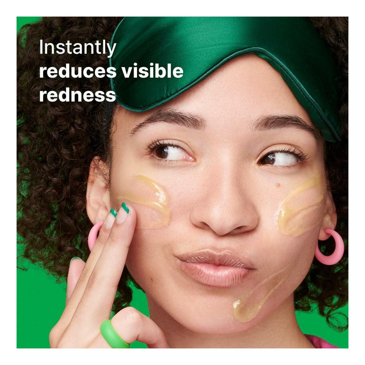 Dr.Jart+ Gesichtsmaske Cicapair Sleepair Intensive Soothing Repair Mask