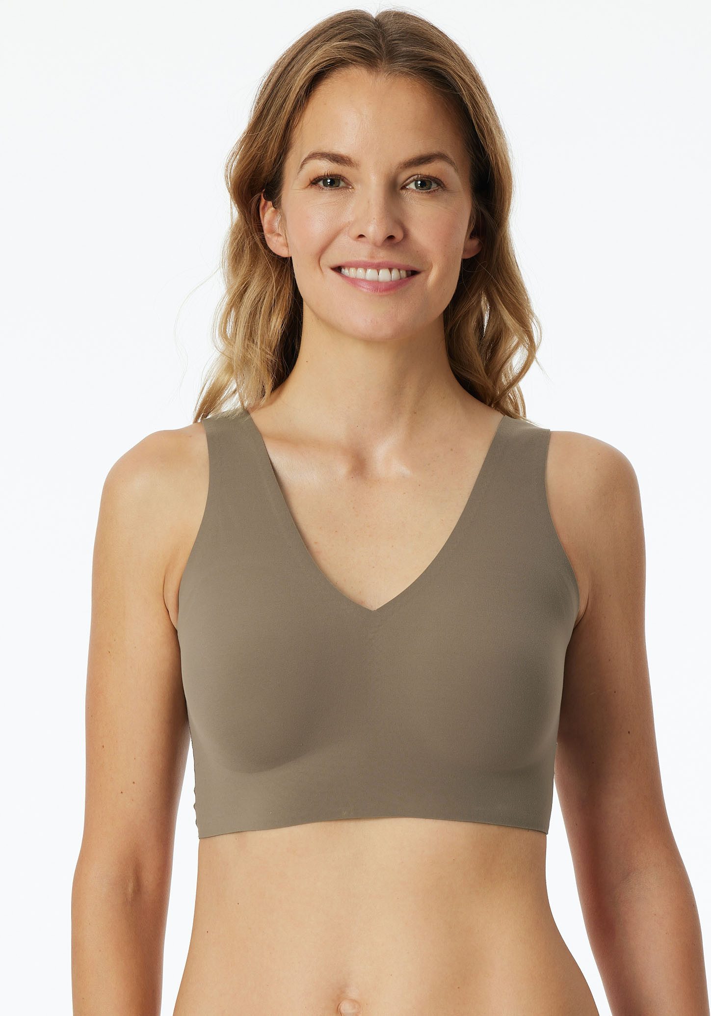 Bustier Invisible Soft