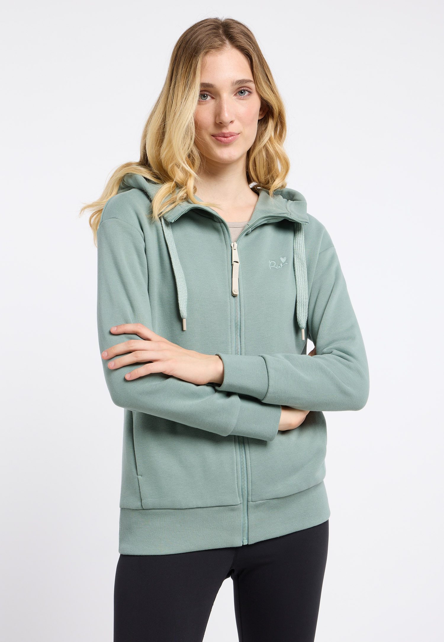 Ragwear Kapuzensweatjacke YODIS ZIP günstig online kaufen