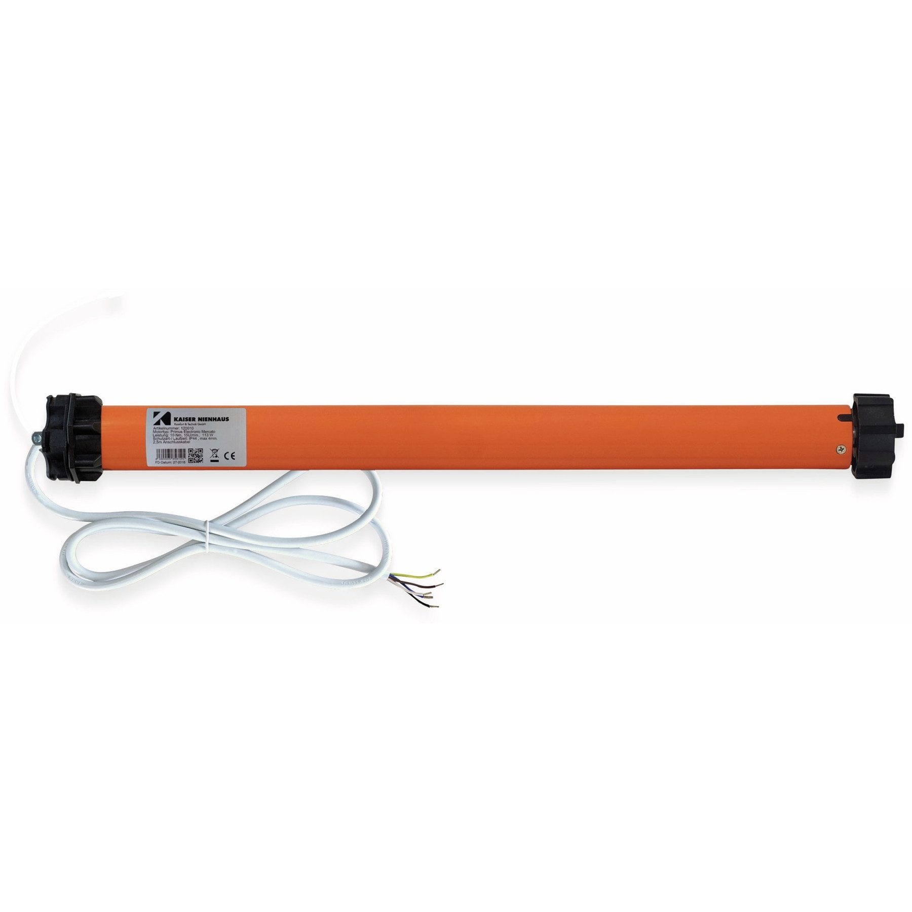 Kaiser Nienhaus KAISER NIENHAUS Rollladenantrieb Favorit, 20 Nm, SW60 Smart-Home-Zubehör