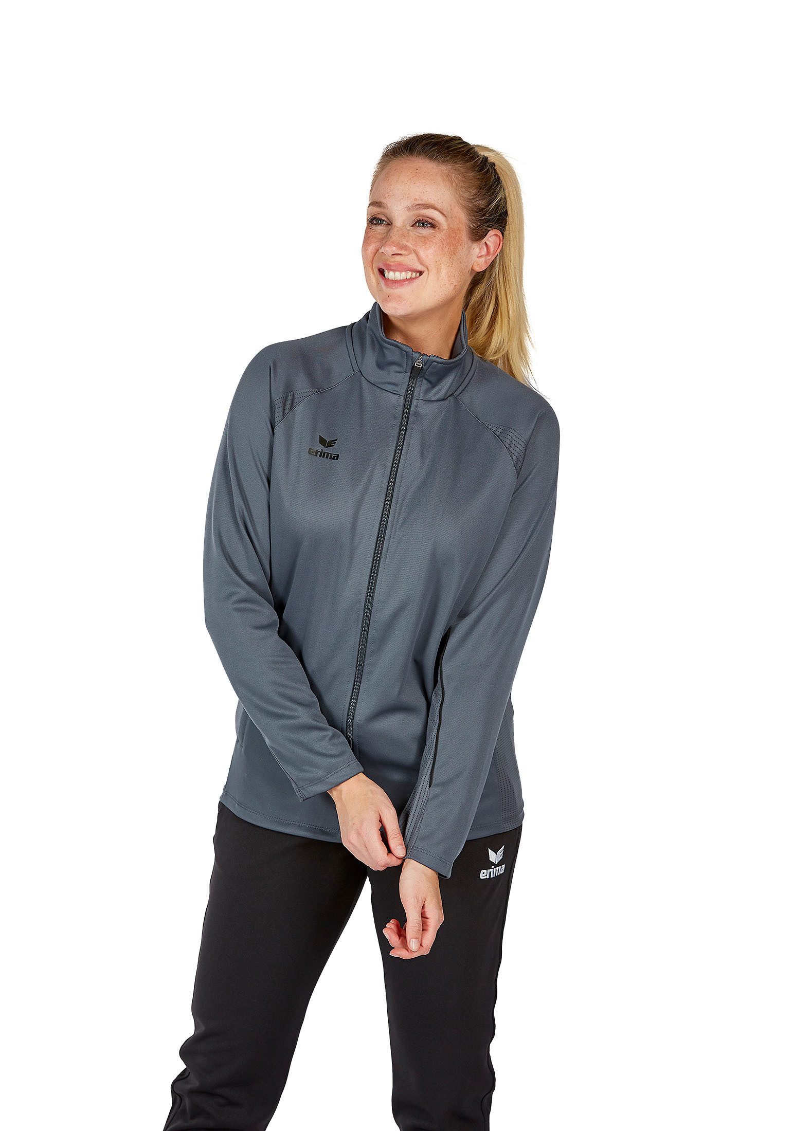 Erima Trainingsjacke günstig online kaufen
