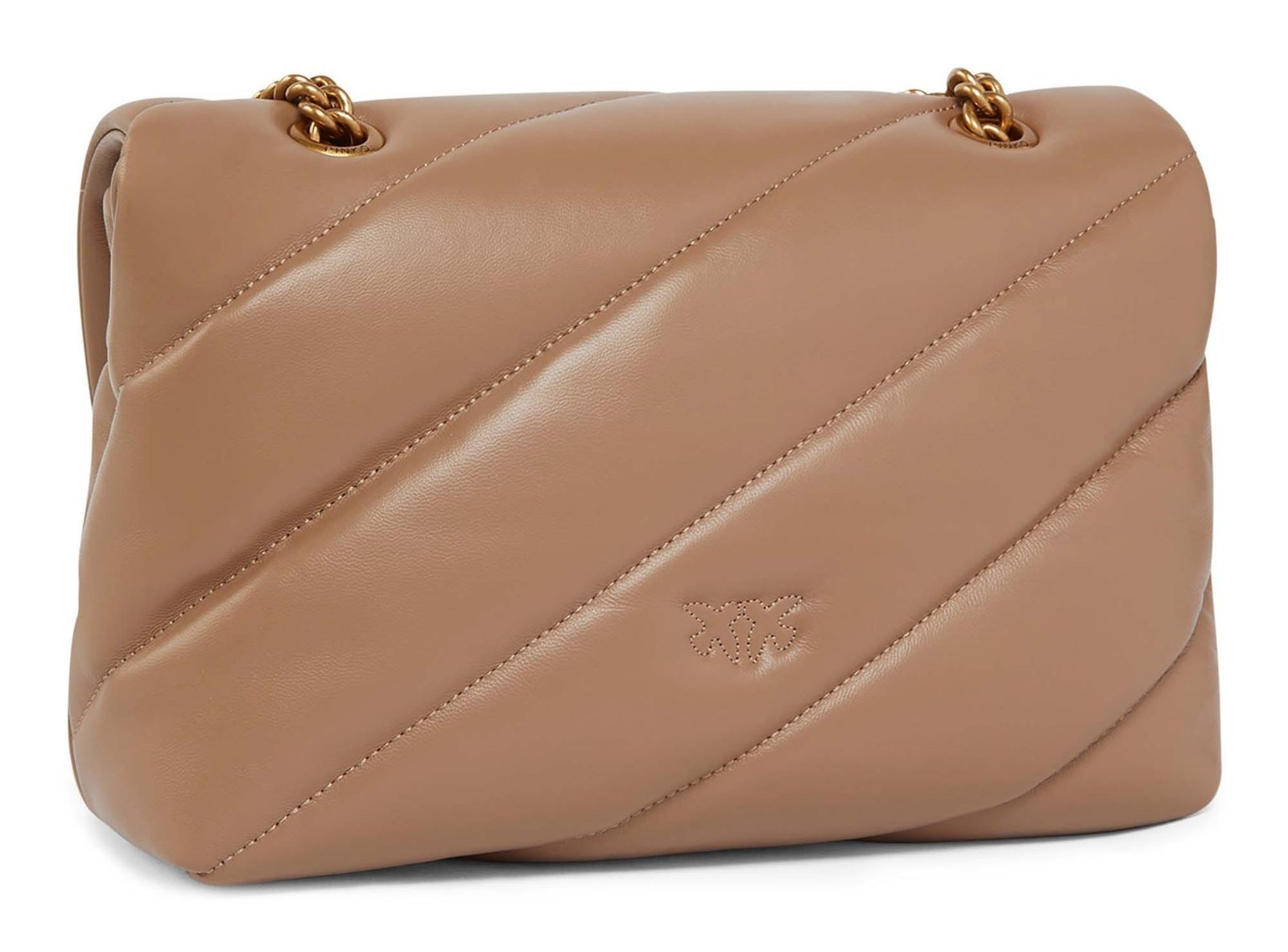 PINKO Umhängetasche Classic CL Sheep Nappa, günstig online kaufen