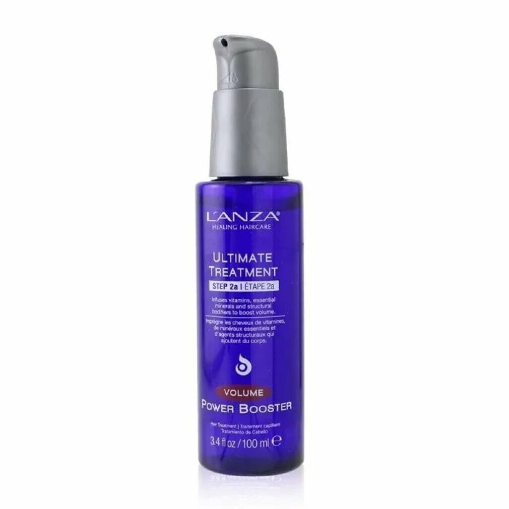Lanza Haarmaske Ultimate Treatment
