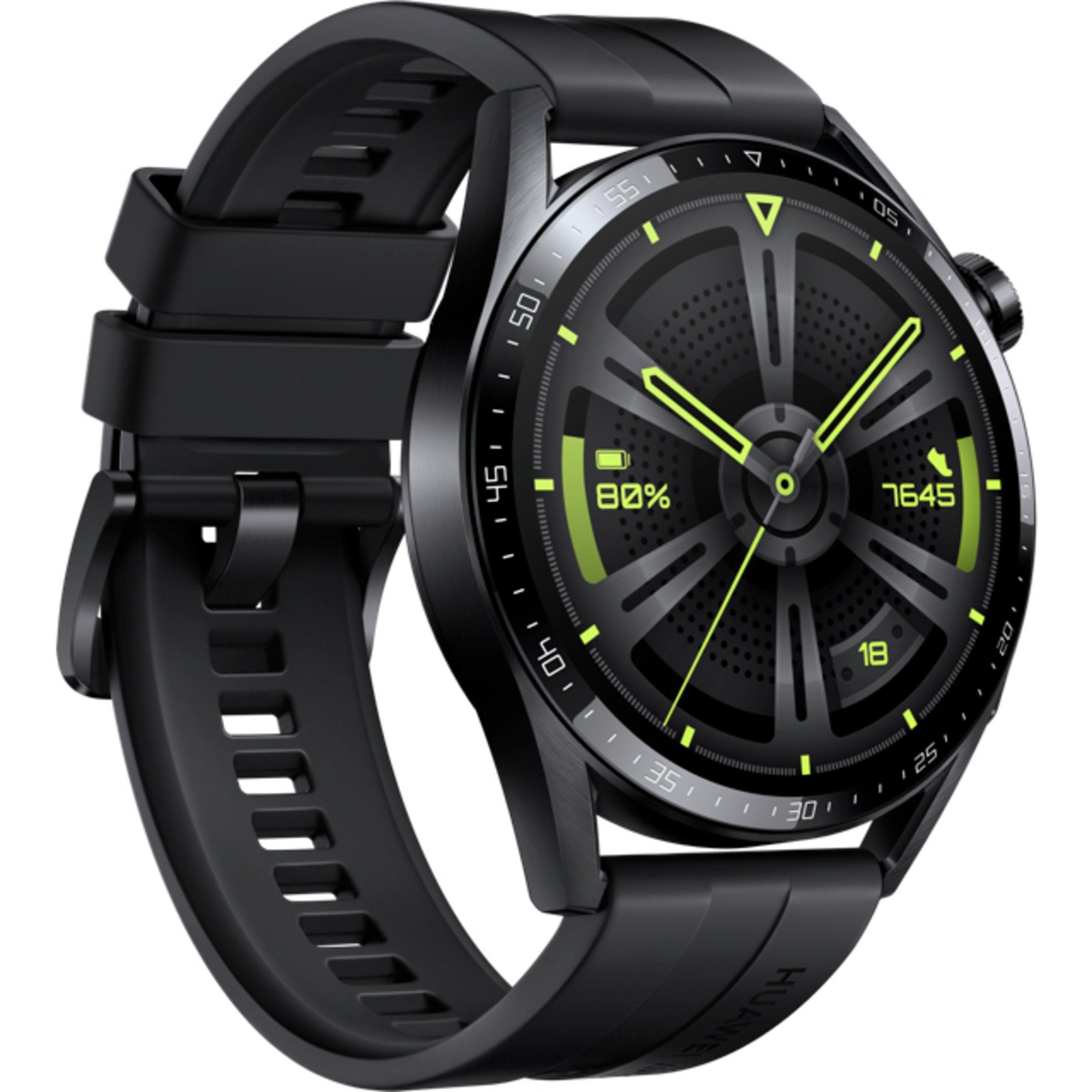 Huawei Watch GT 3 Smartwatch