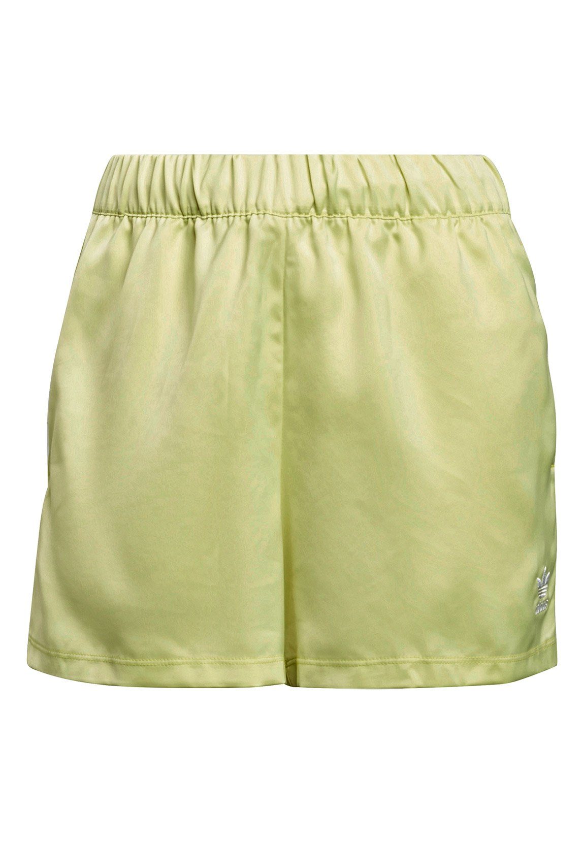 adidas Originals Sporthose Adidas Originals Damen Шорты SHORTS H37807 Gelb