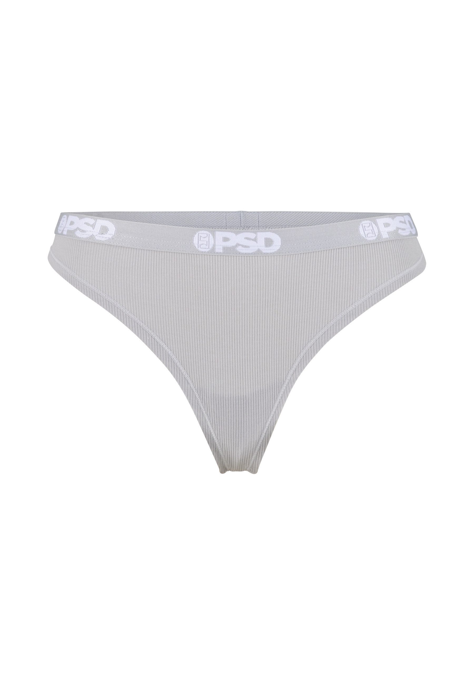PSD String PSD MOONDUST RIBBED