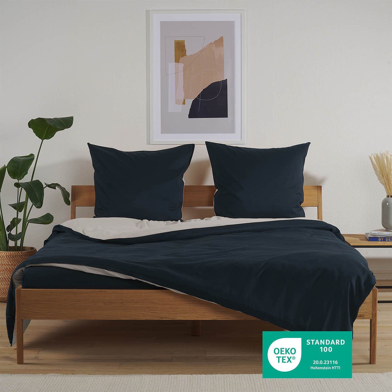 Blumtal Bettwäsche Premium aus atmungsaktiver Mikrofaser, günstig online kaufen