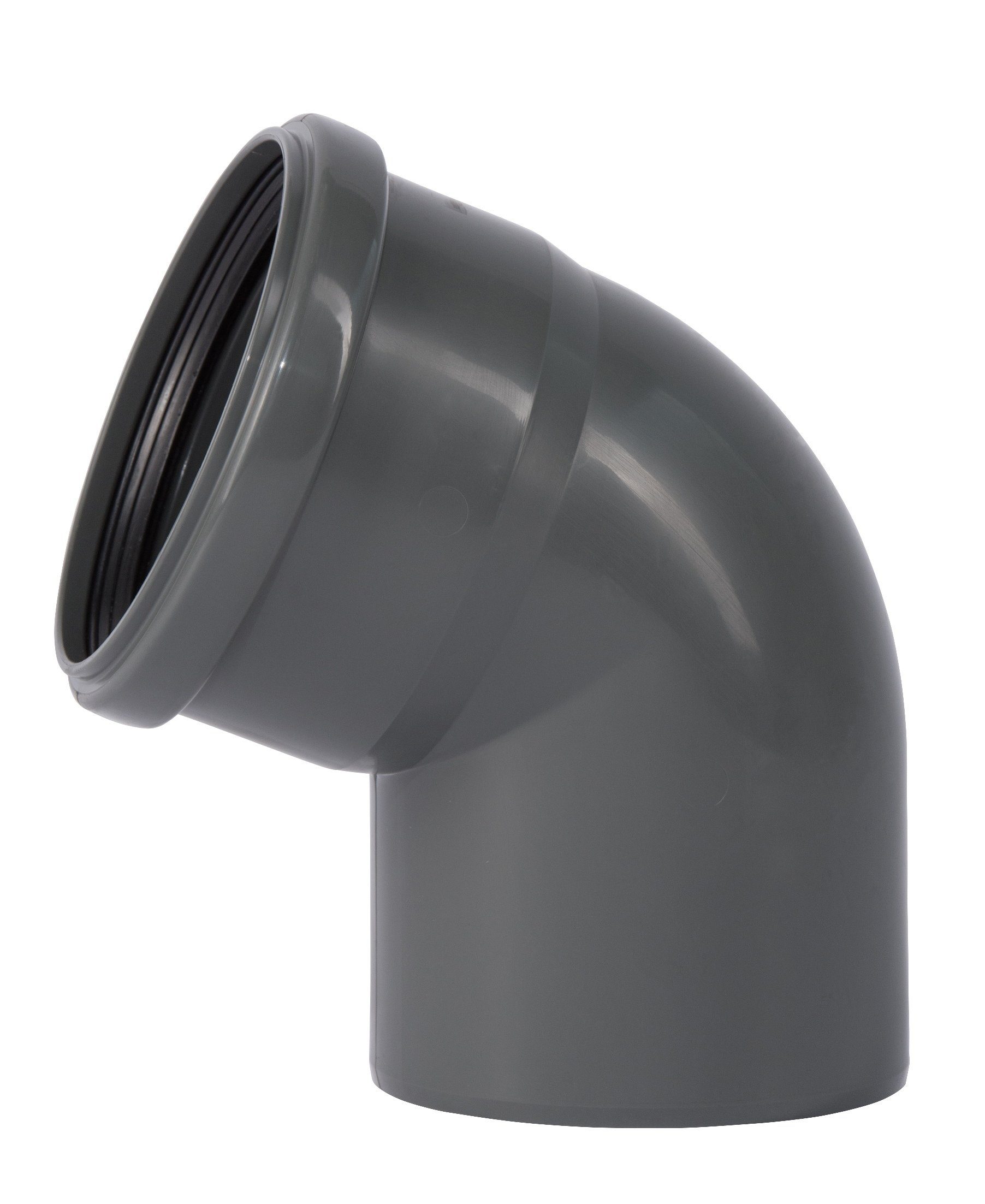 HT-Rohr OSTENDORF HTsafe Bogen DN/OD 110 67,5 Grad, 175130