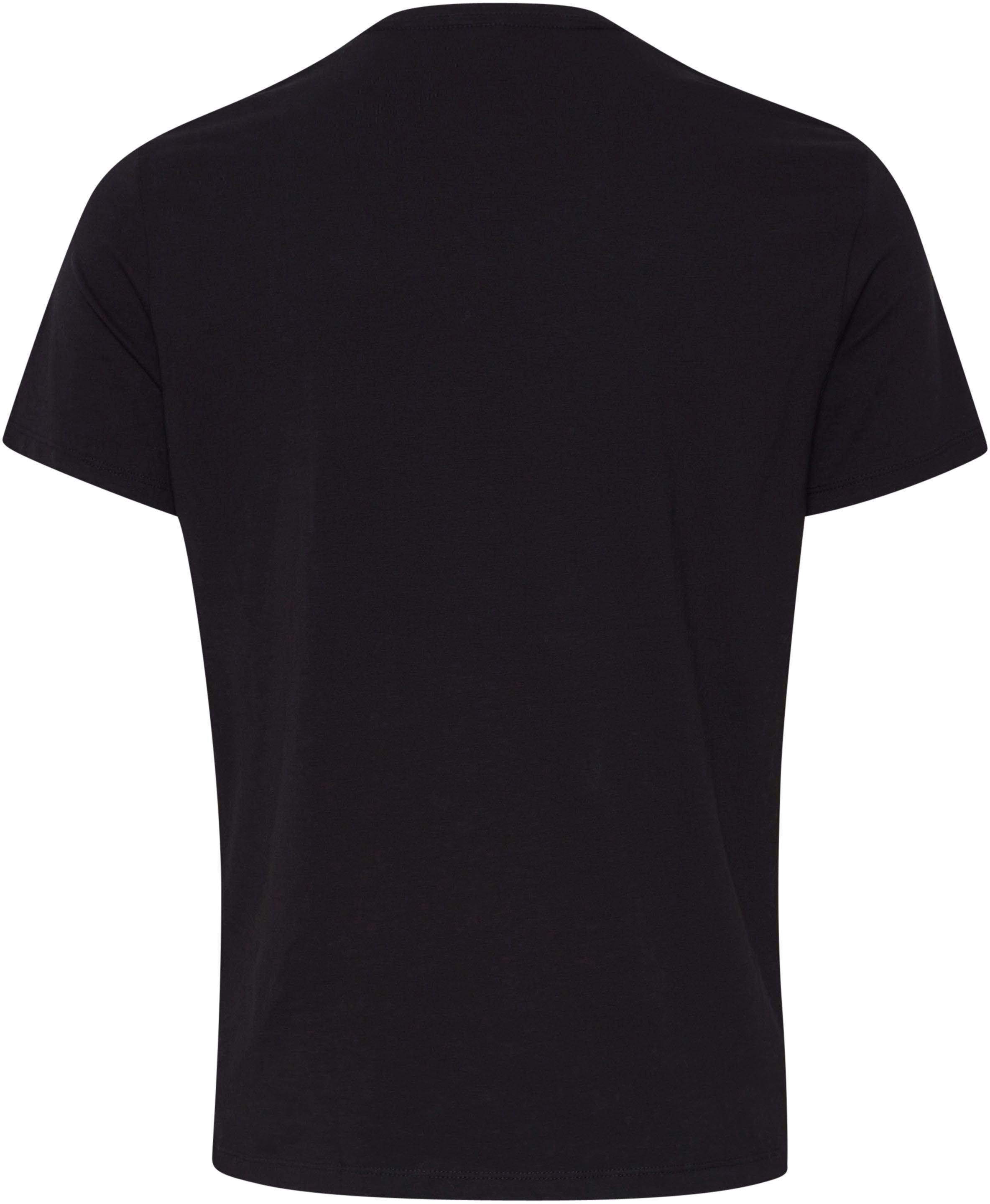 Blend (Packung, 2-tlg., 2er-Pack) T-Shirt BLACK