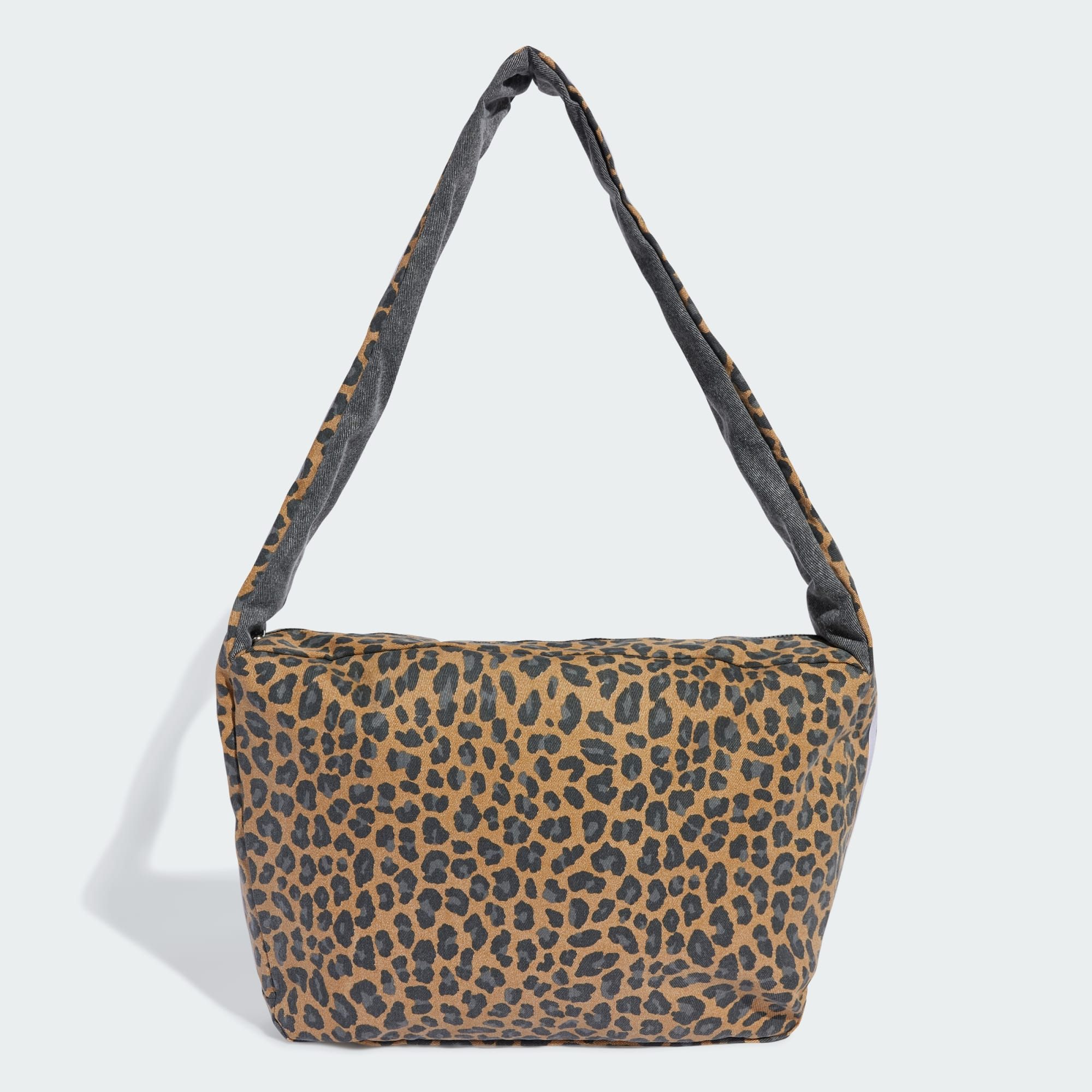 adidas Originals Schultertasche LEOPARD LARGE SCHULTERTASCHE (1-tlg) günstig online kaufen