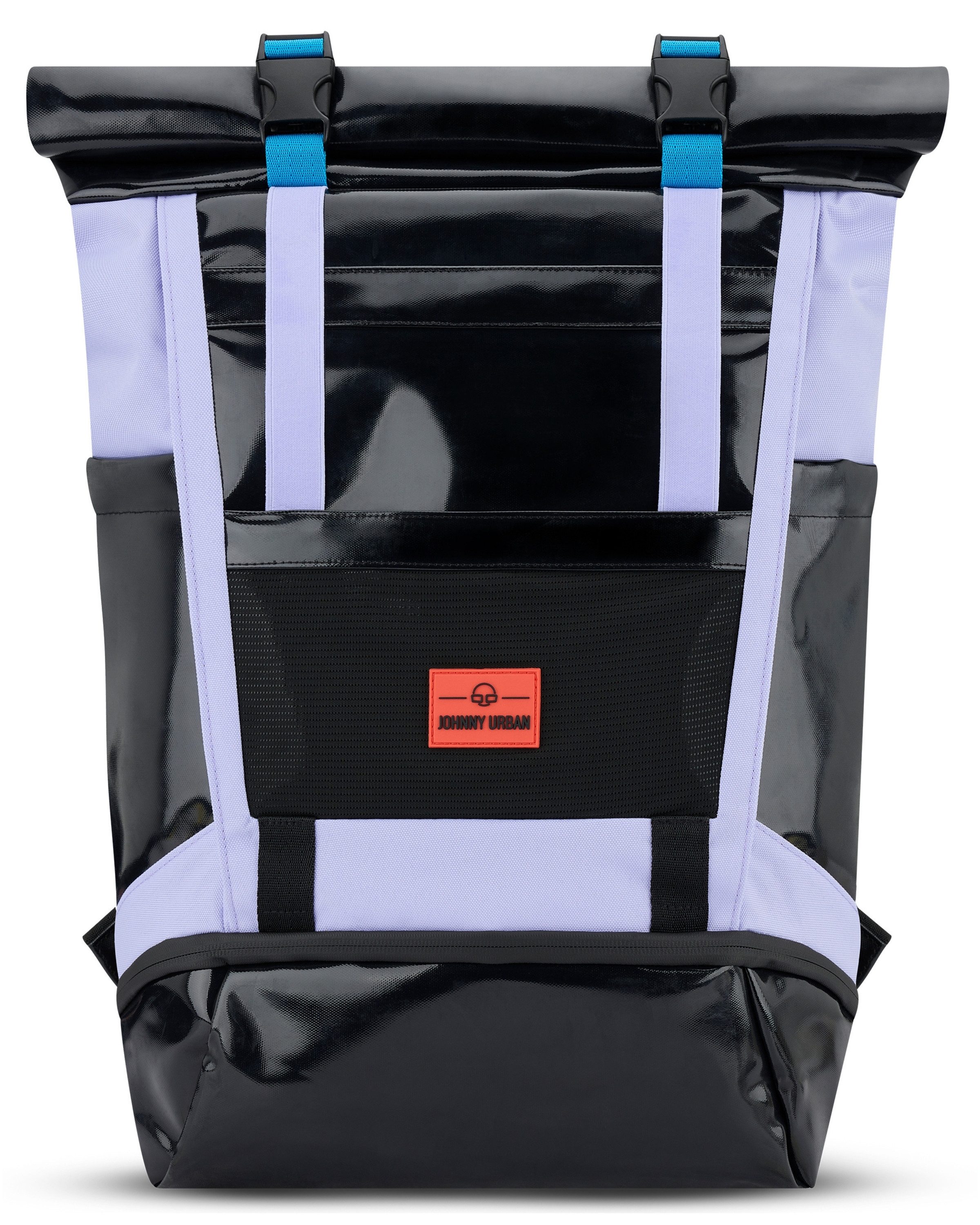 Johnny Urban Cityrucksack Ashton Rolltop Rucksack günstig online kaufen