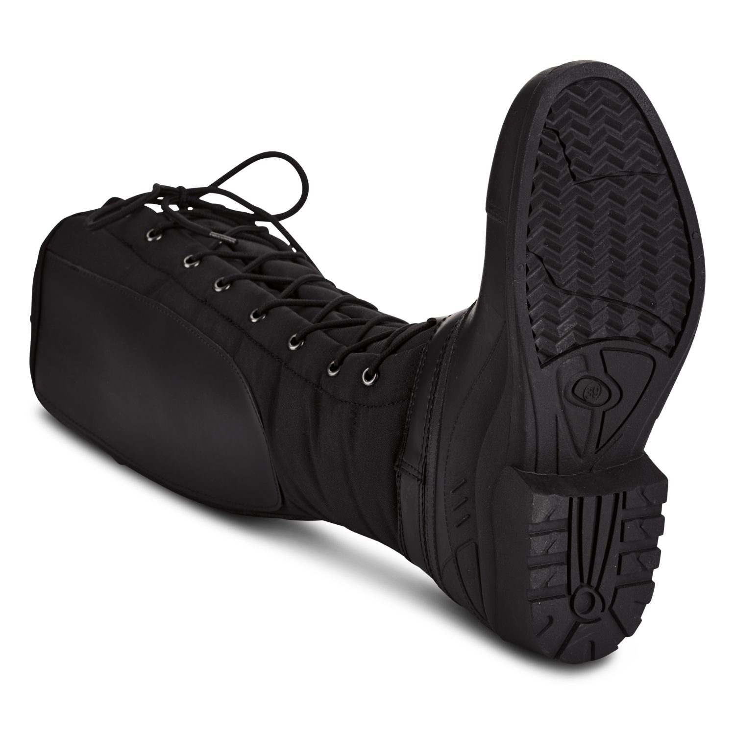 BUSSE Thermostiefel Edmonton Reitstiefel