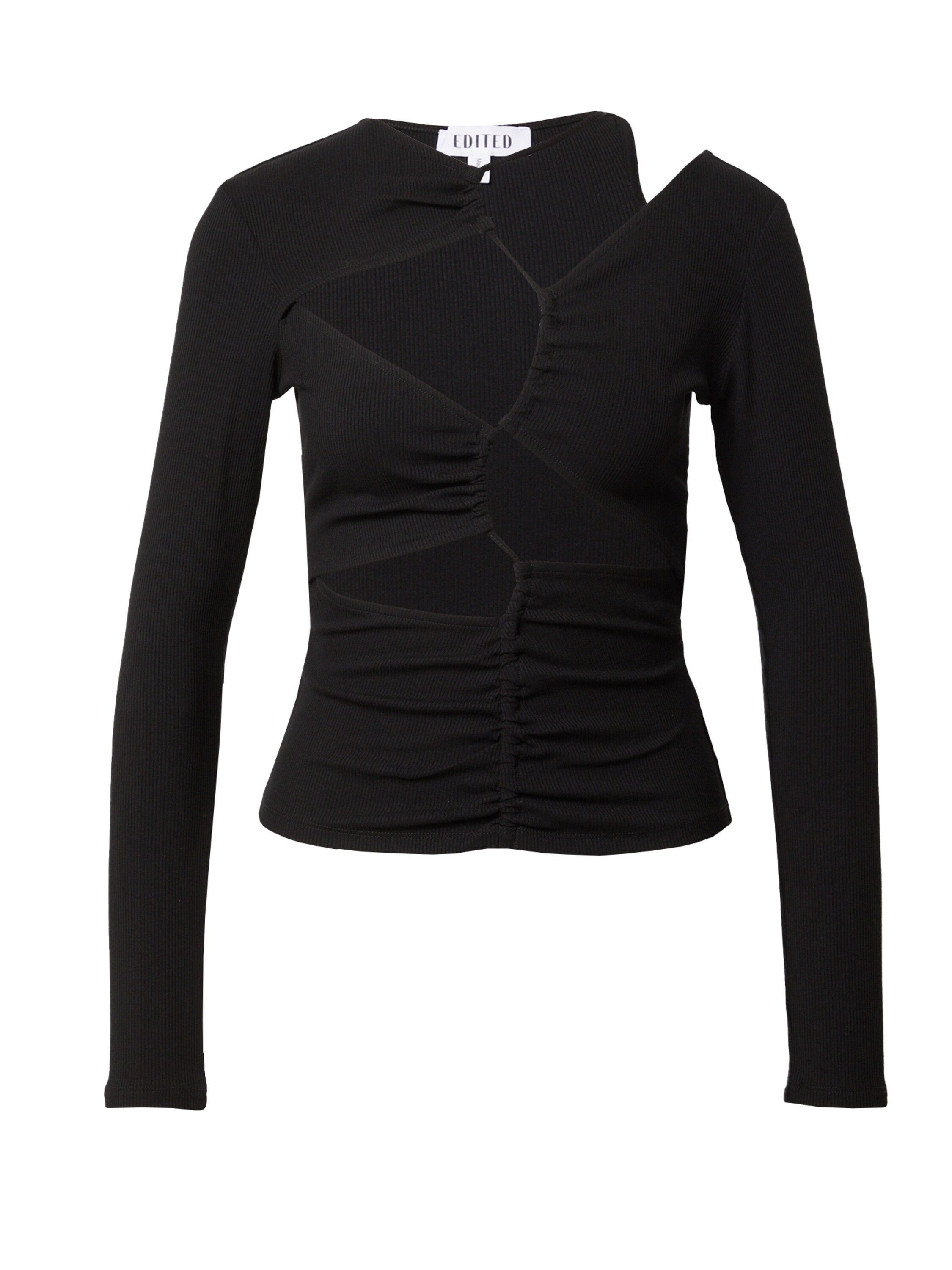 Langarmshirt Regina