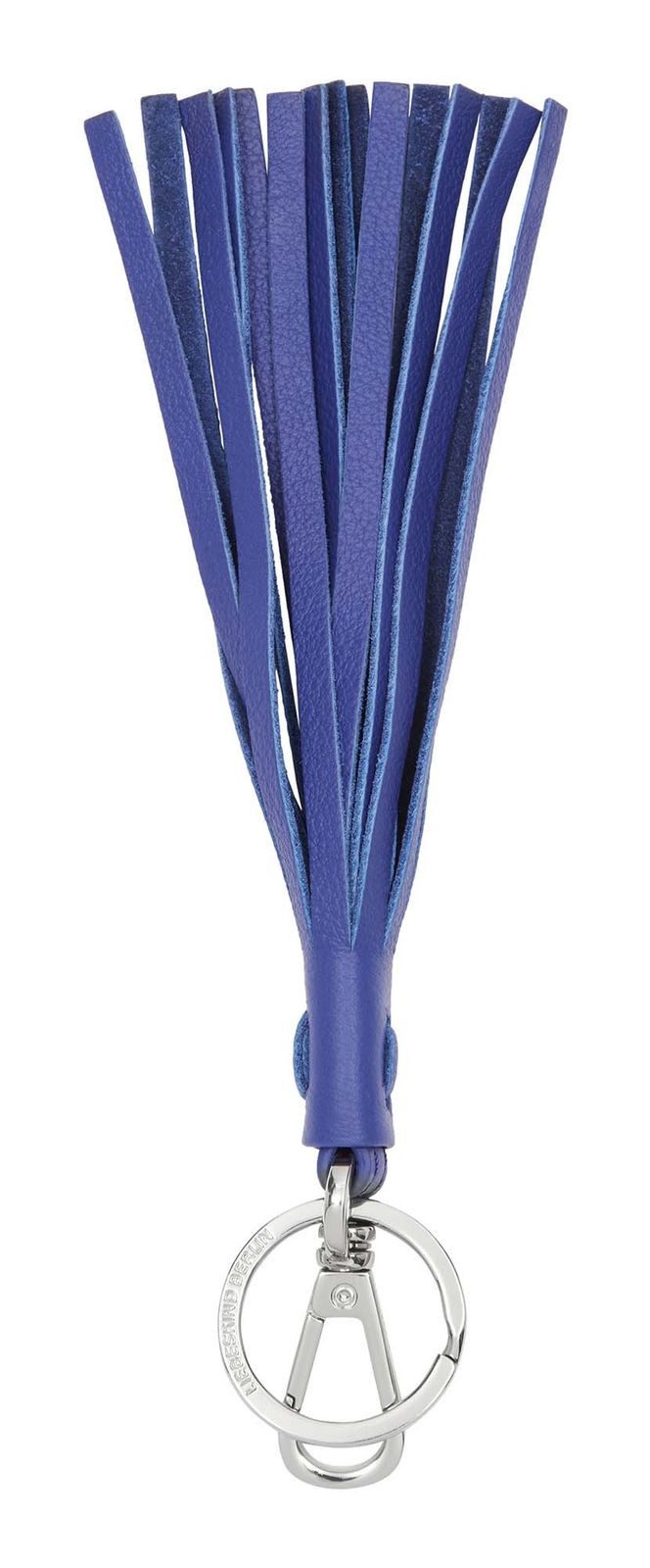 Liebeskind Berlin Брелки Keyring Short, aus echtem Leder