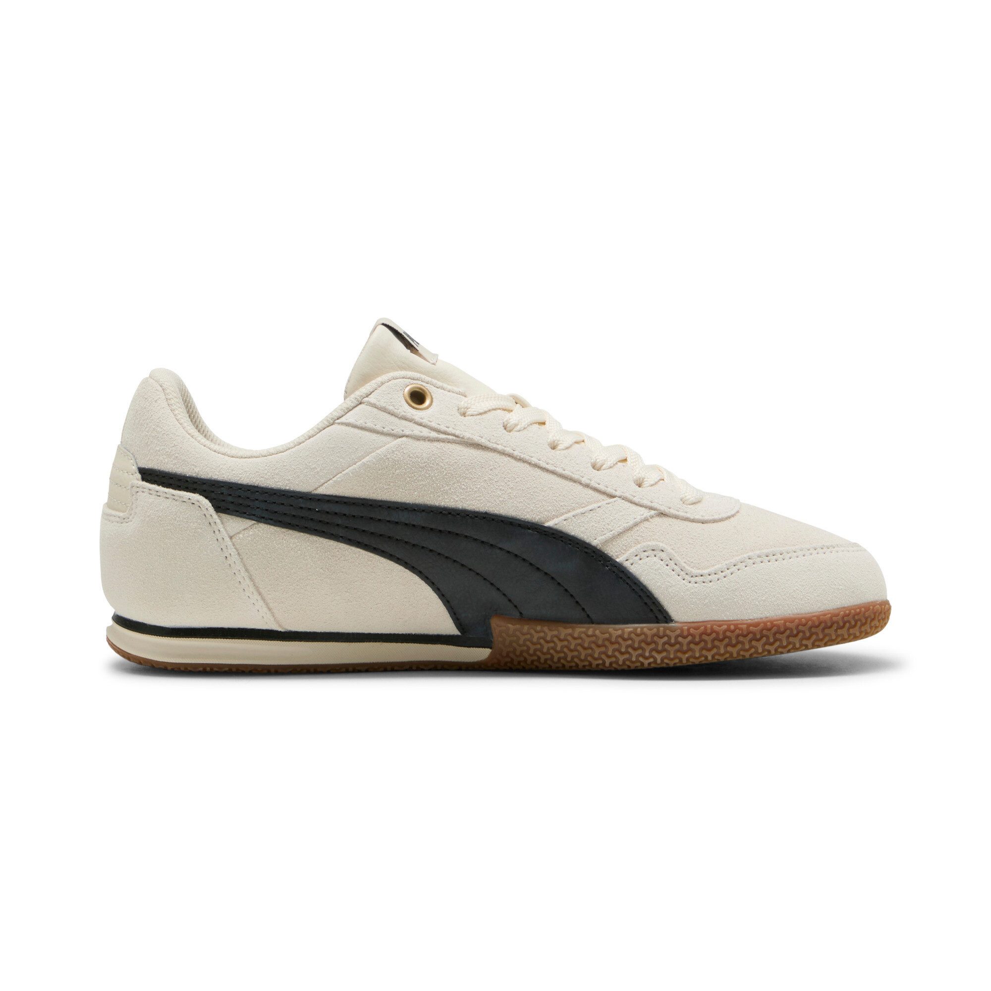 PUMA BELLA DONNA SD Sneaker für Alltag, mit Textil-Innenmaterial, sportlicher Stil
