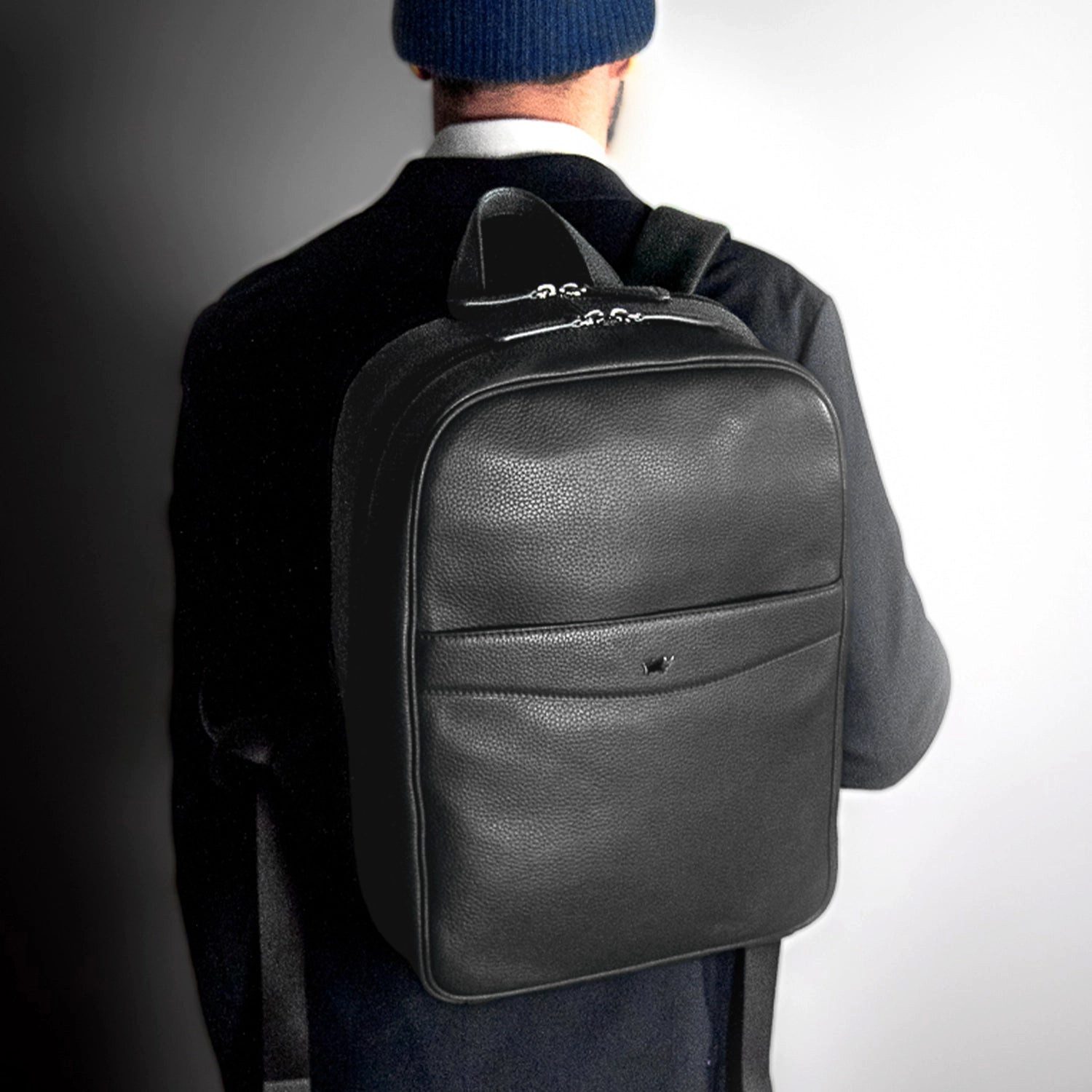 Braun Büffel Rucksack THEO Rucksack dark günstig online kaufen