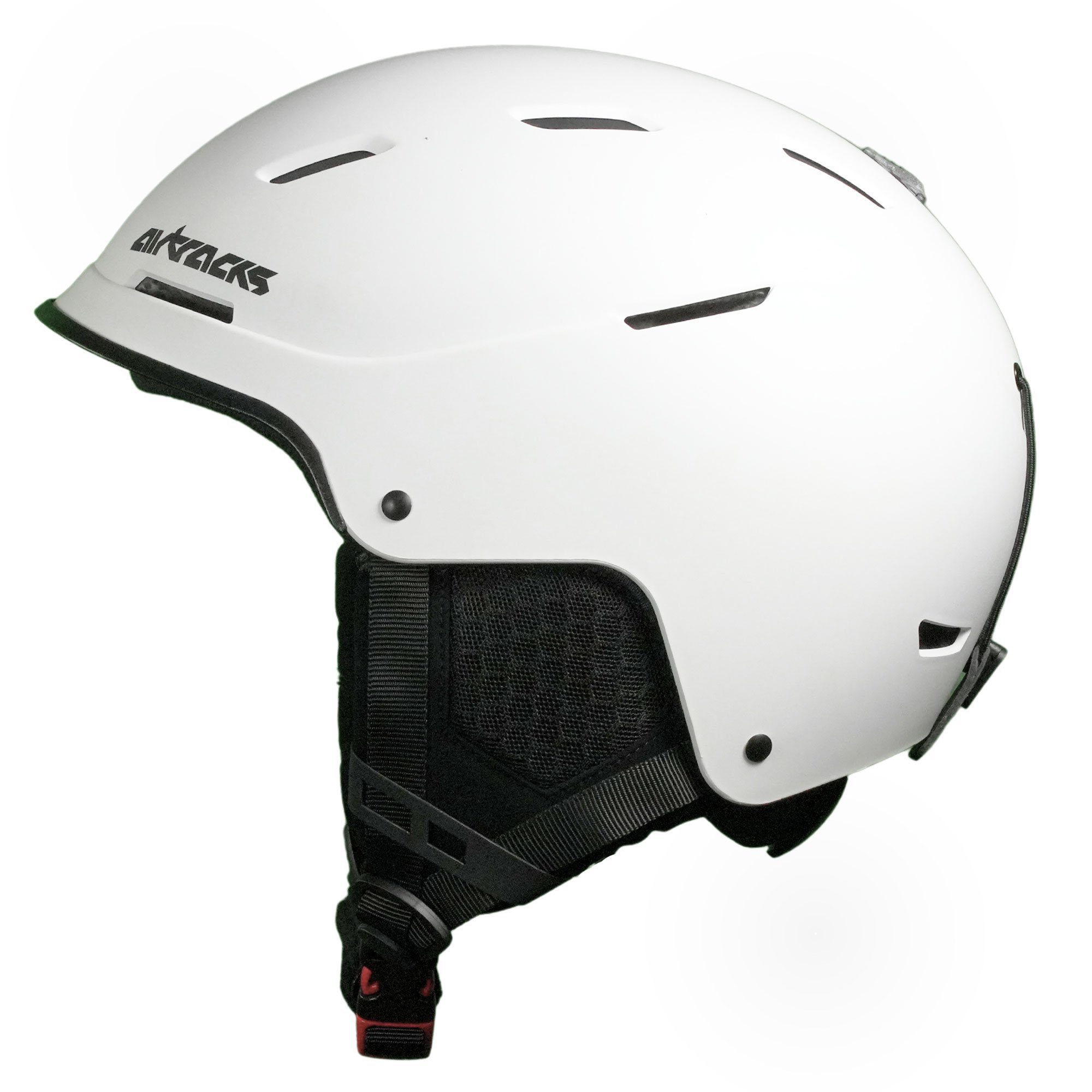 Skihelm Ski - Snowboard Helm STRONG SP-S210