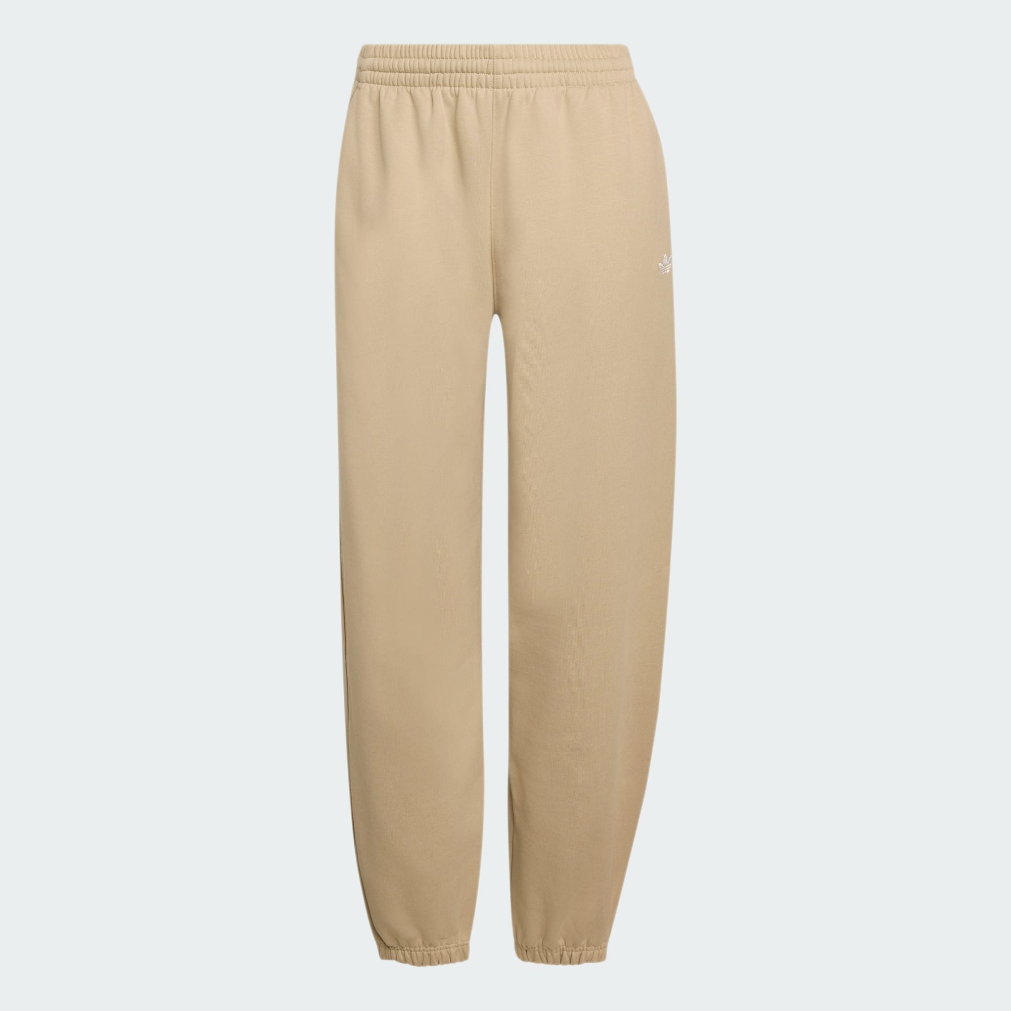 adidas Originals Jogginghose ESSENTIALS FLEECE-JOGGINGHOSE, LOCKERE PASSFORM (1-tlg)