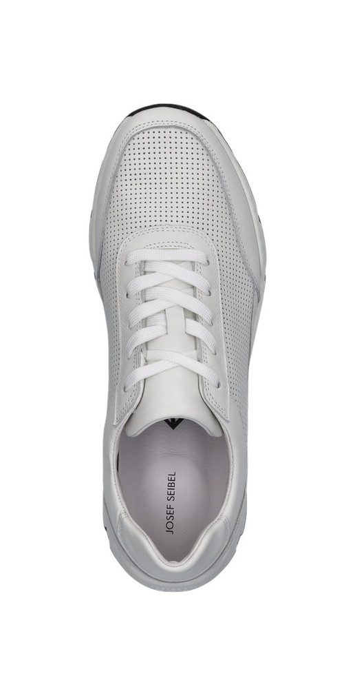 Josef Seibel Mitchell 09 (Leder) weiss günstig online kaufen