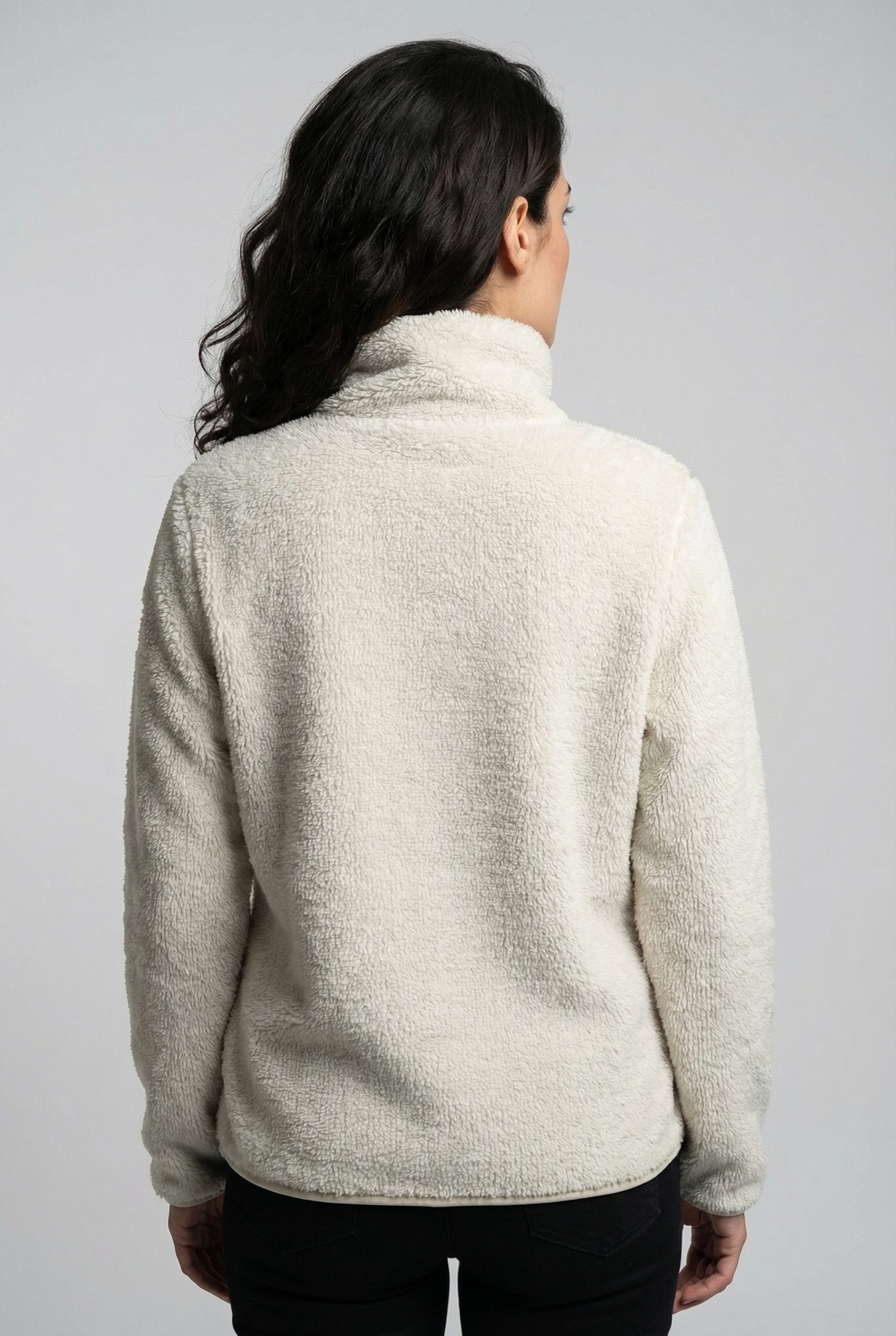 Luhta Fleecejacke günstig online kaufen