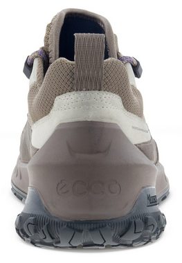 Ecco ULT-TRN W Sneaker mit herausnehmbarer Innensohle, Freizeitschuh, Halbschuh, Schnürschuh