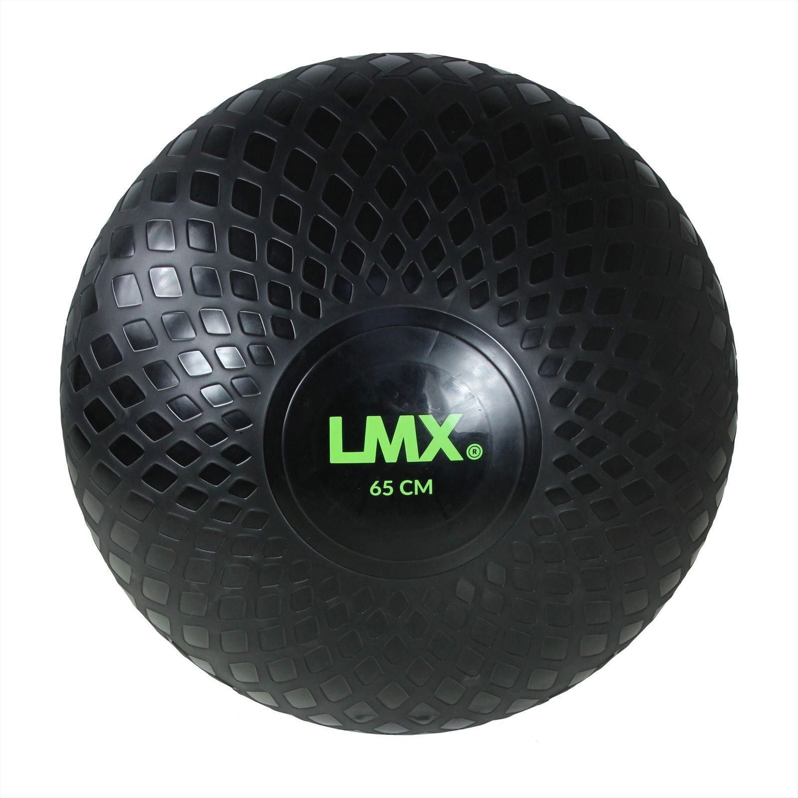 Lifemaxx Gymnastikball Lifemaxx LMX Gymball Pro 65 cm