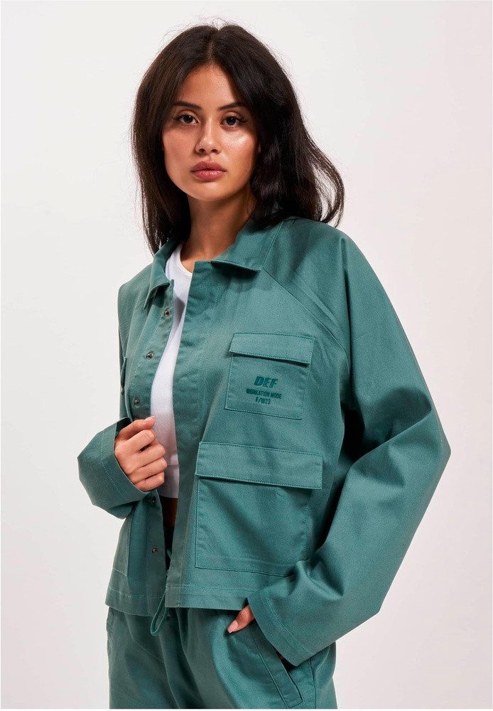 Kurzjacke Worky Jacket