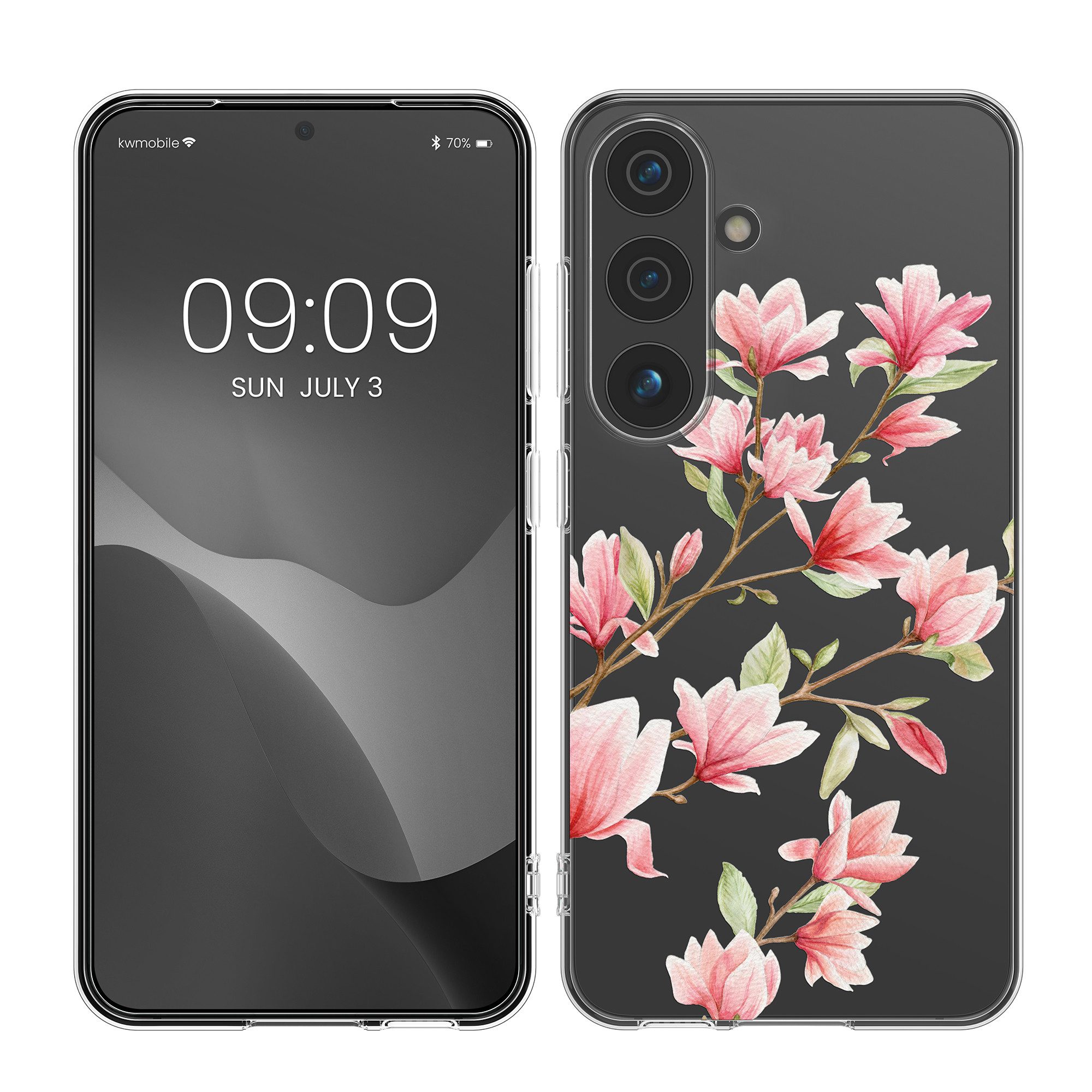 Handyhülle Case für Samsung Galaxy S24