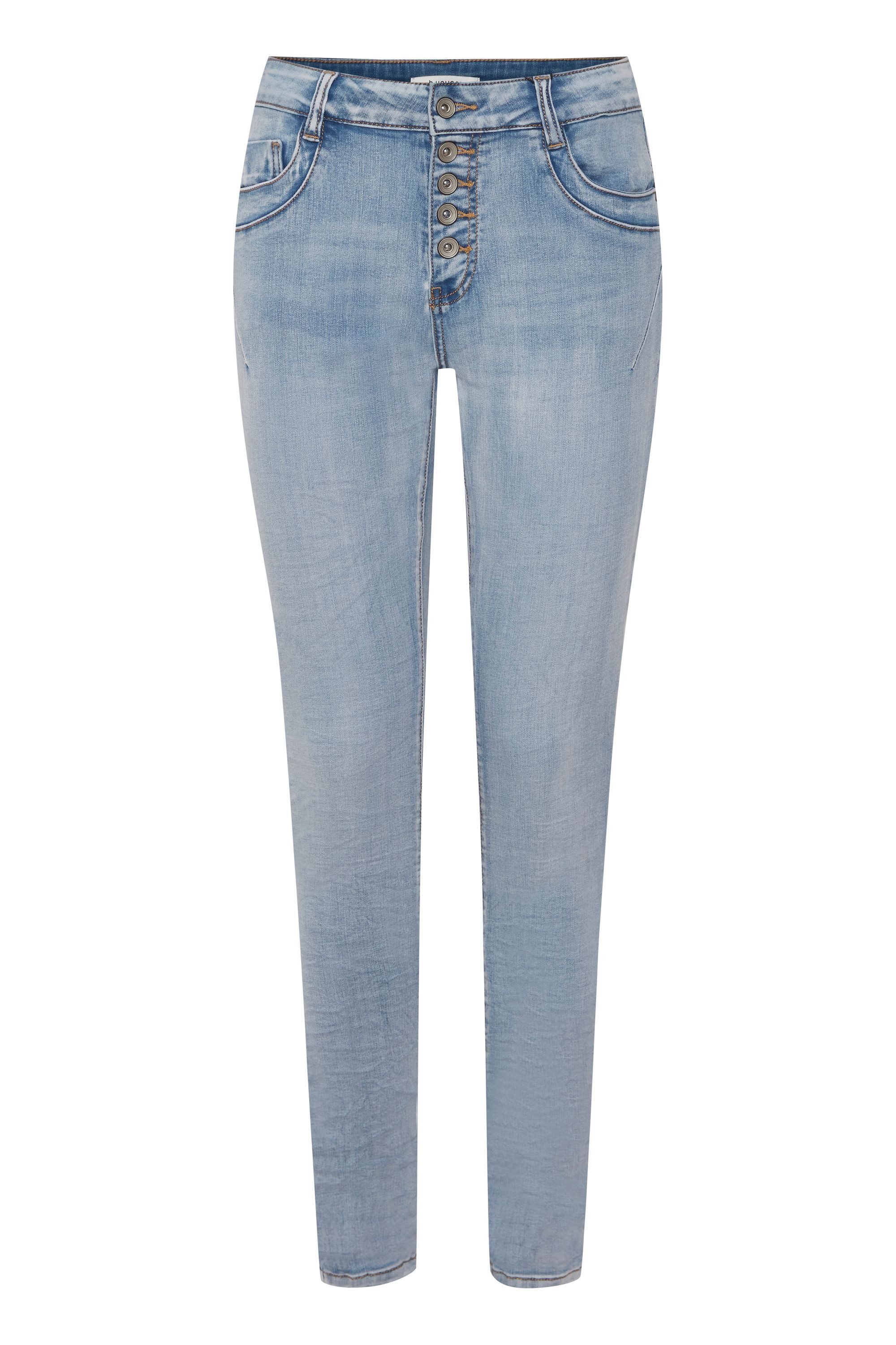 Ligth Blue Denim