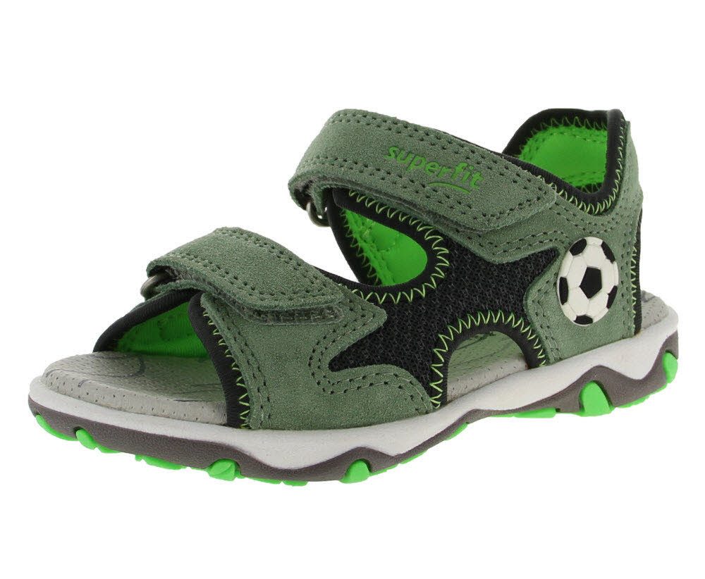 Superfit Kinder Sandale Sandalette