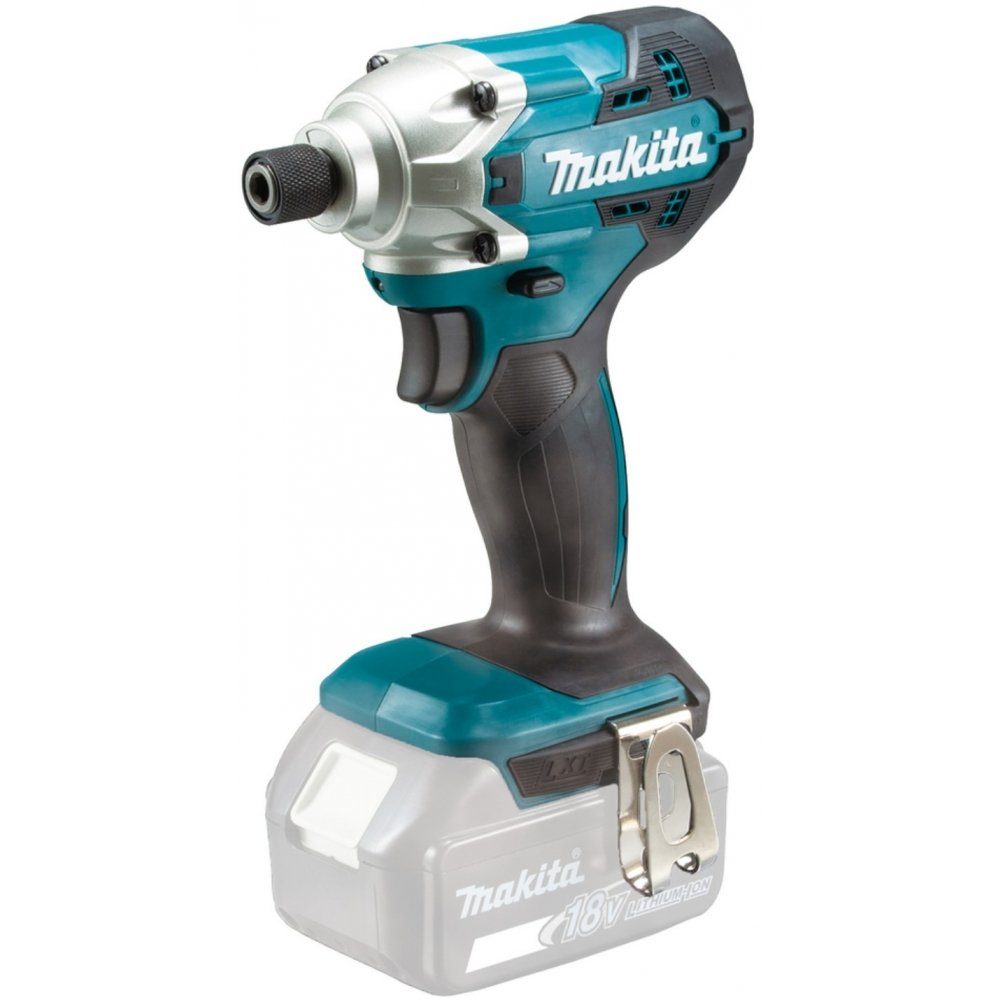 Makita Akku-Schlagschrauber DTD156Z - Akku-Schlagschrauber - günstig online kaufen