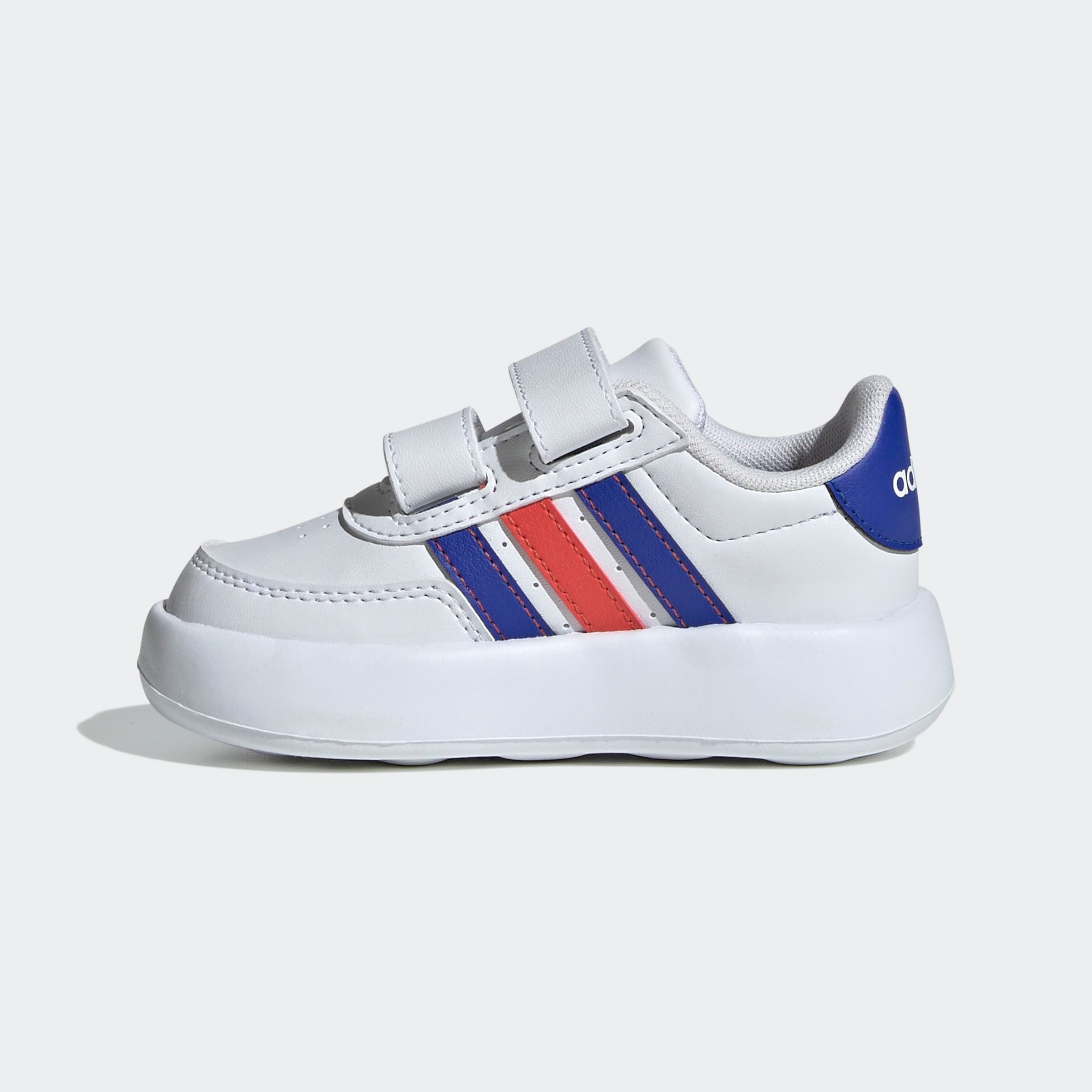 adidas Sportswear BREAKNET 2.0 KIDS Klettschuh für Kinder
