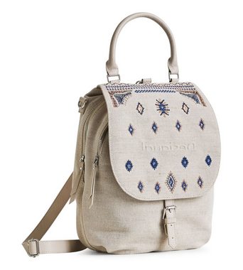 Desigual Rucksack Back