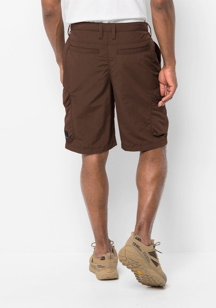 Jack Wolfskin 3/4-Hose KALAHARI CARGO M günstig online kaufen